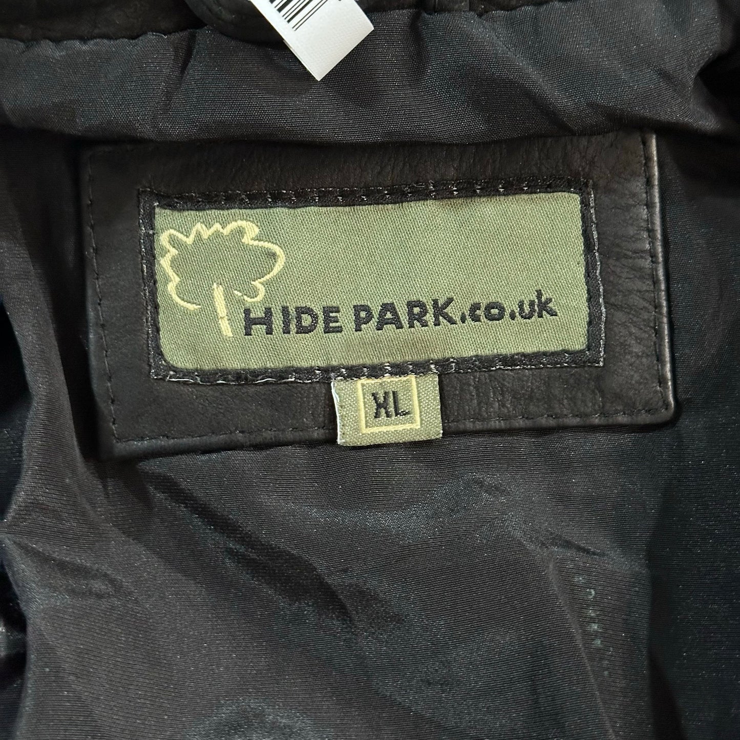 Vintage Leather Jackets