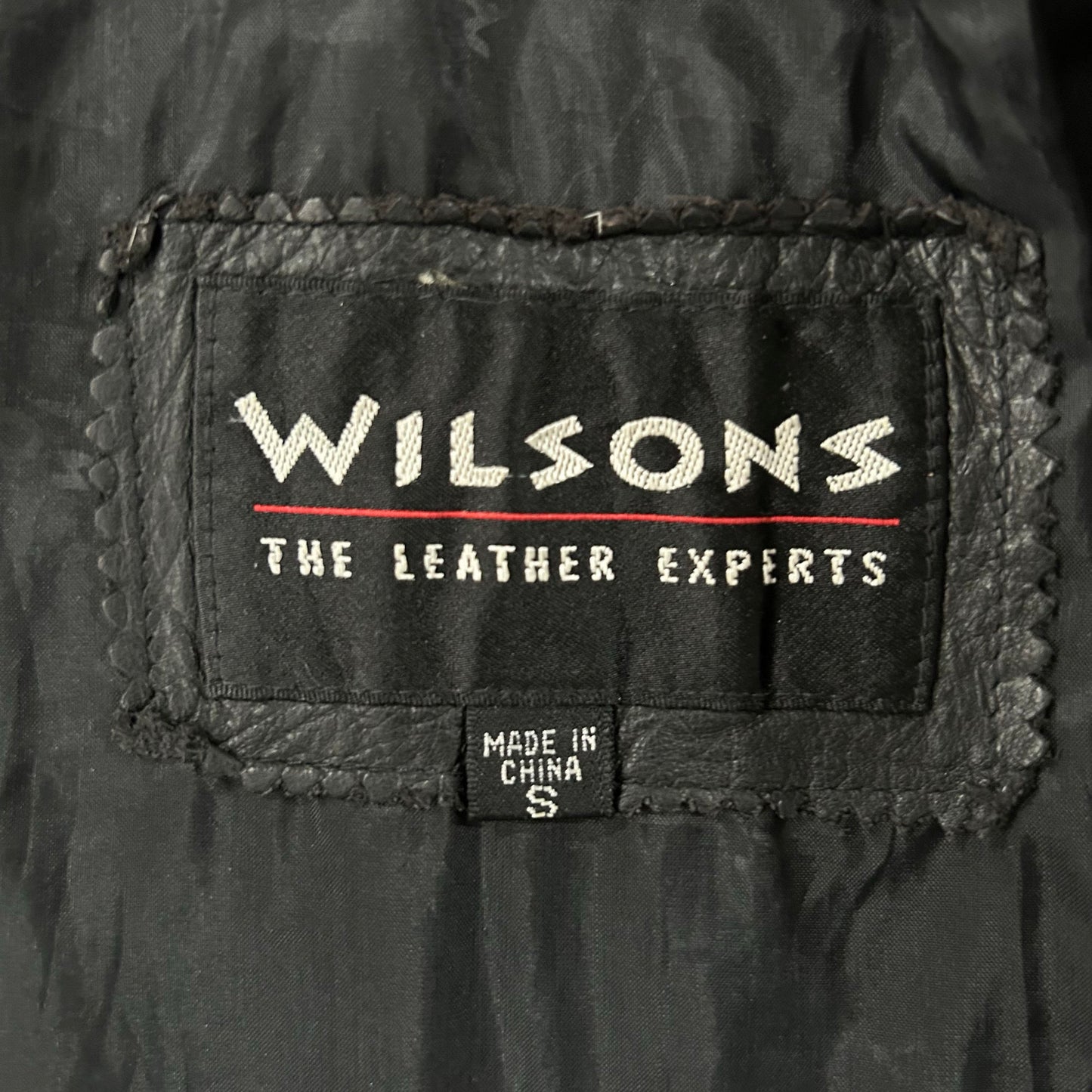 Vintage 70s-90s Leather Jackets