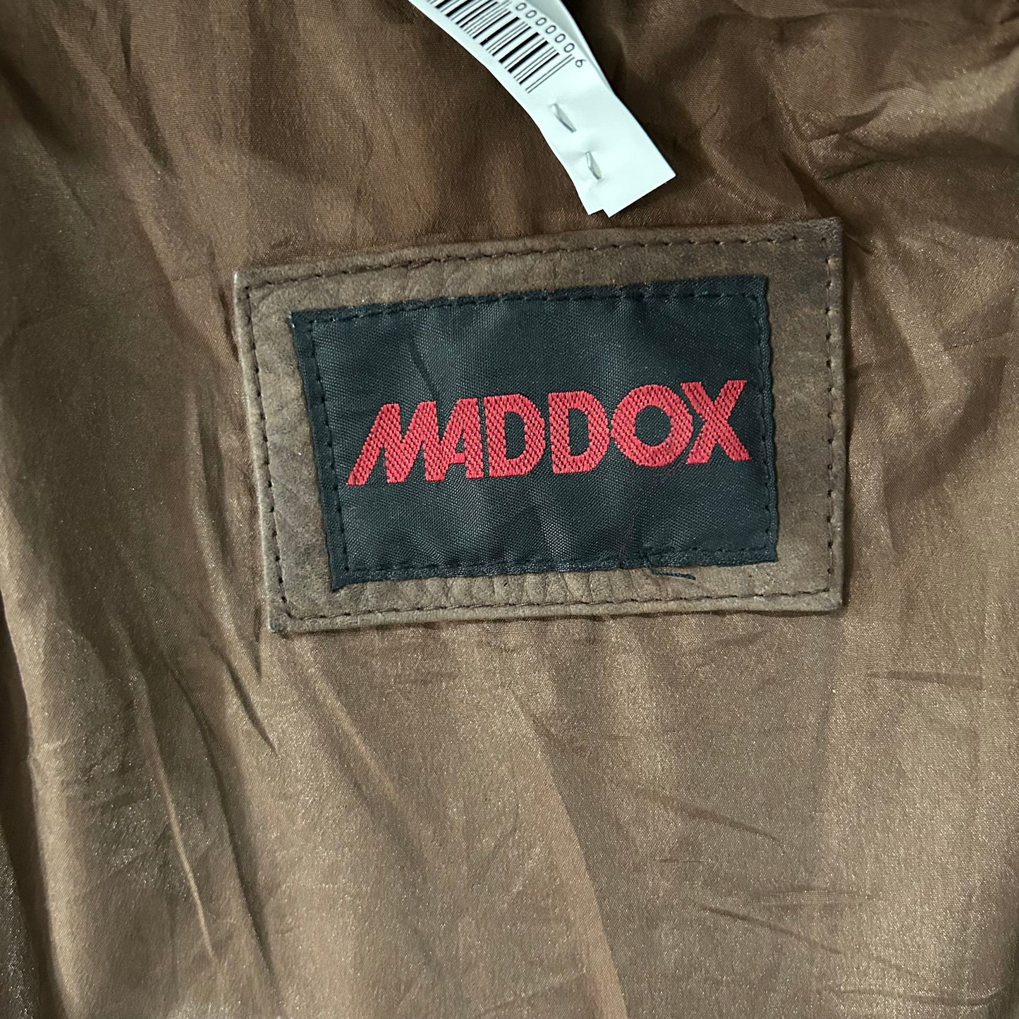 Vintage 70s-90s Leather Jackets