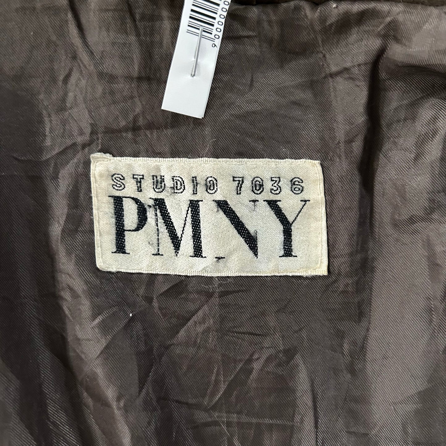 Vintage 70s-90s A-2 Leather Jackets