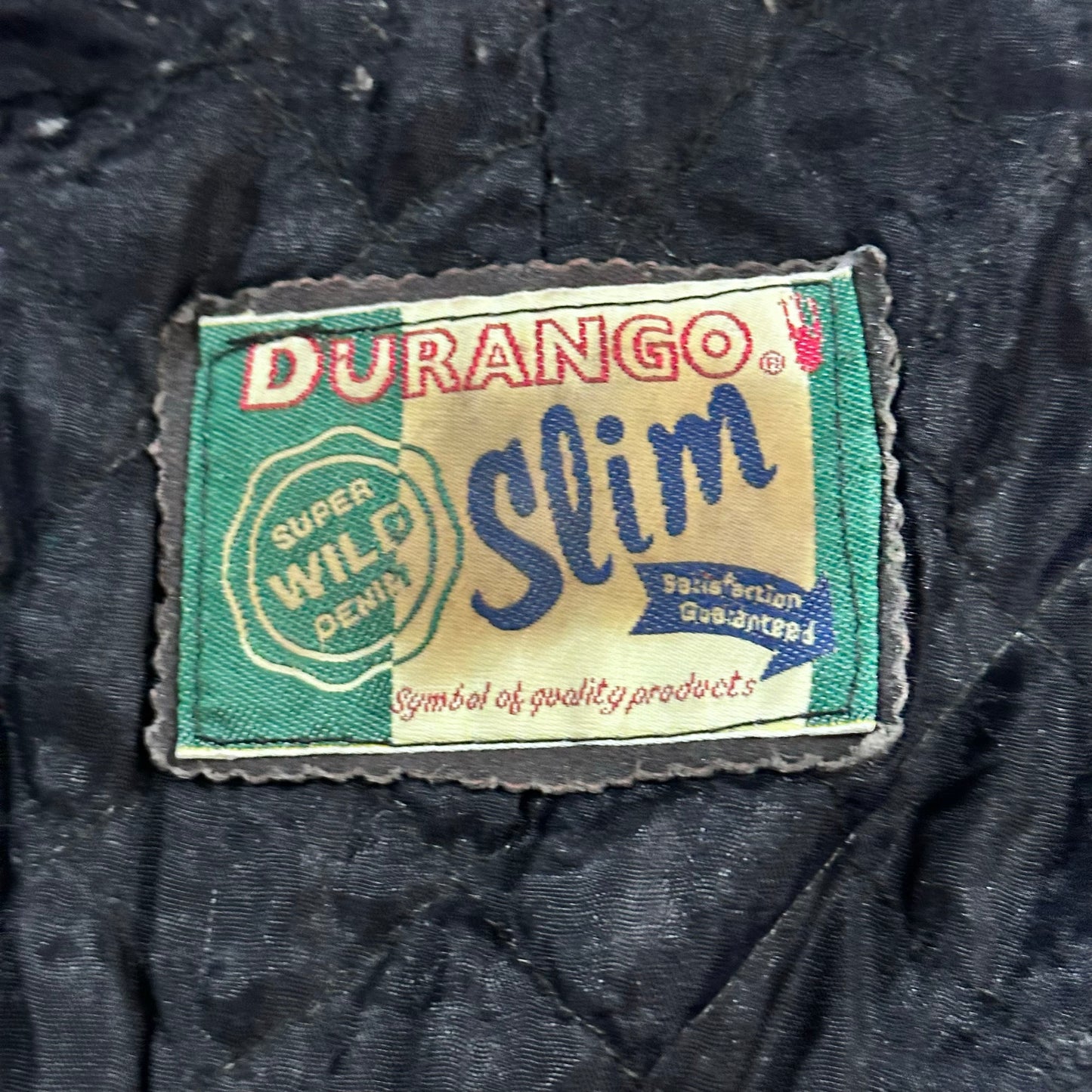 Vintage 70s-90s Workwear Leather Jackets