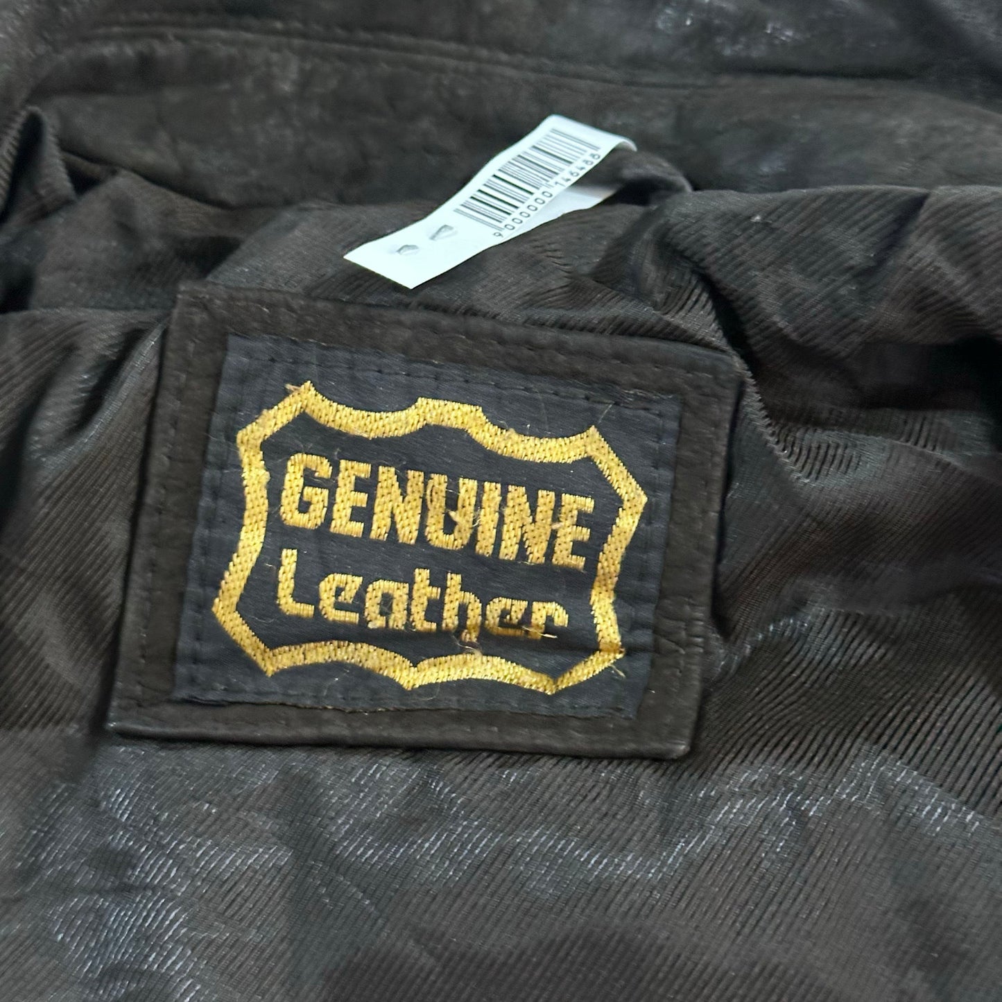 Vintage Leather Jackets