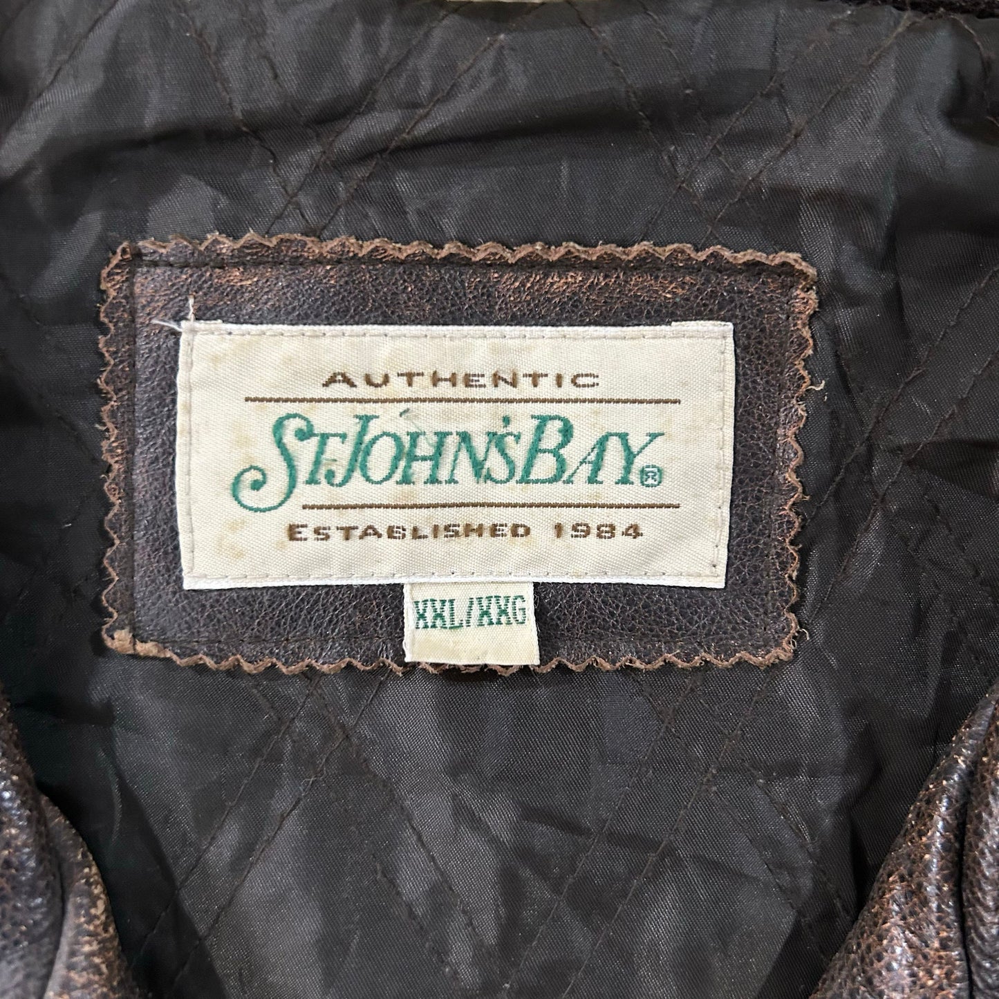 Vintage 70s-90s Retro Flight Leather Jackets
