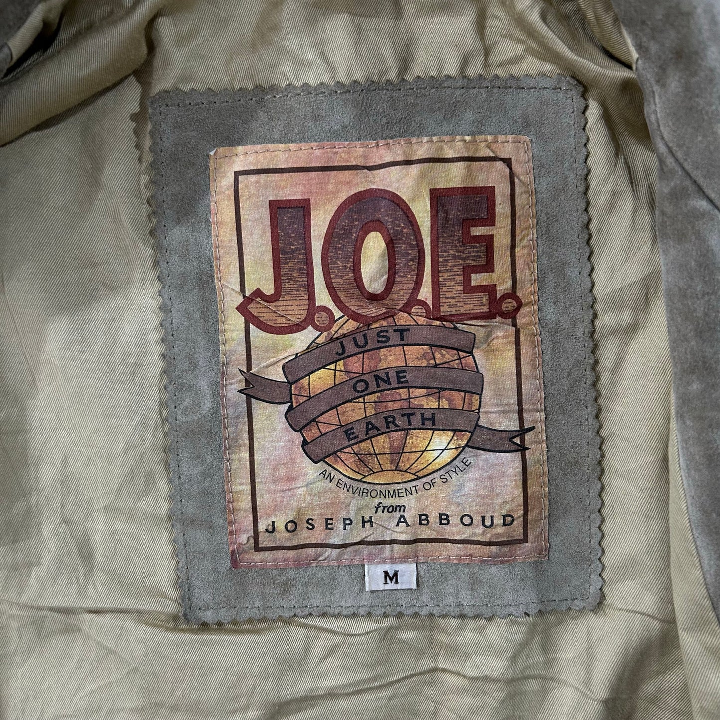 Vintage 70s-90s Leather Jackets