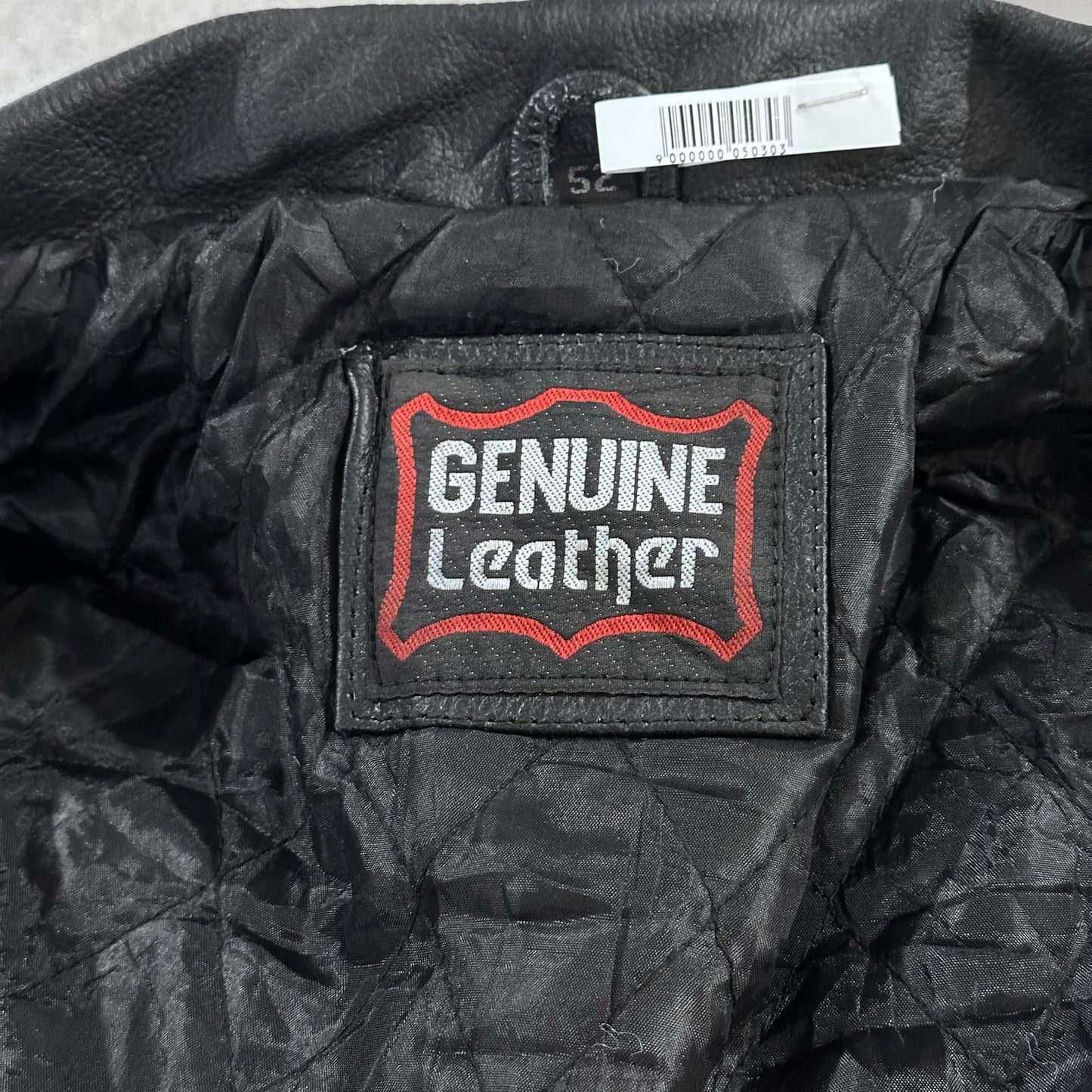 Vintage Double Rider Leather Jackets