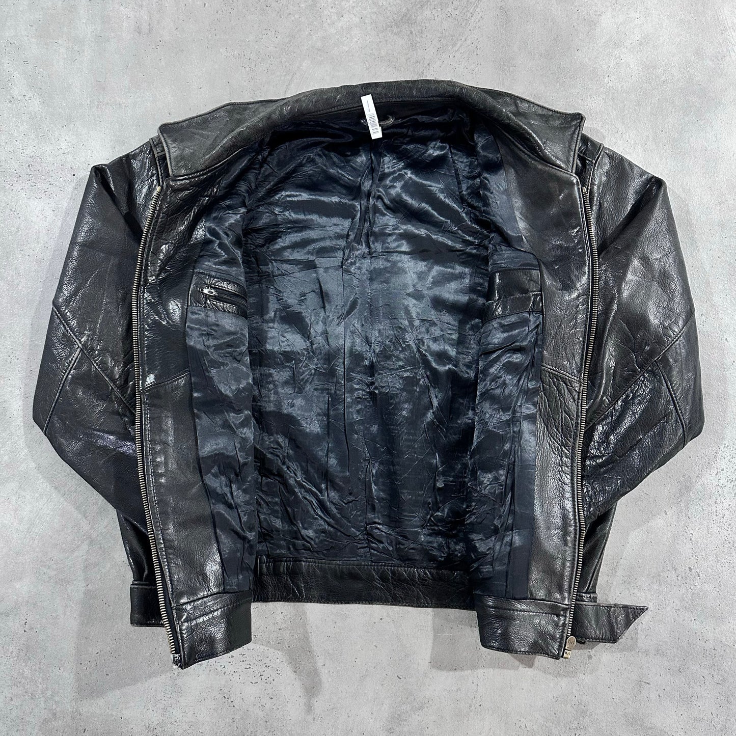 Vintage Leather Jackets