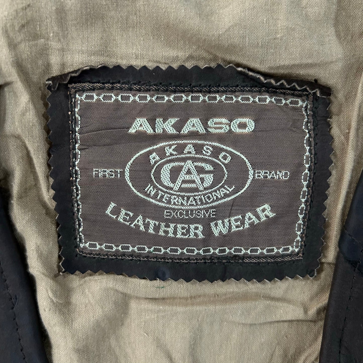 Vintage 70s-90s Vests