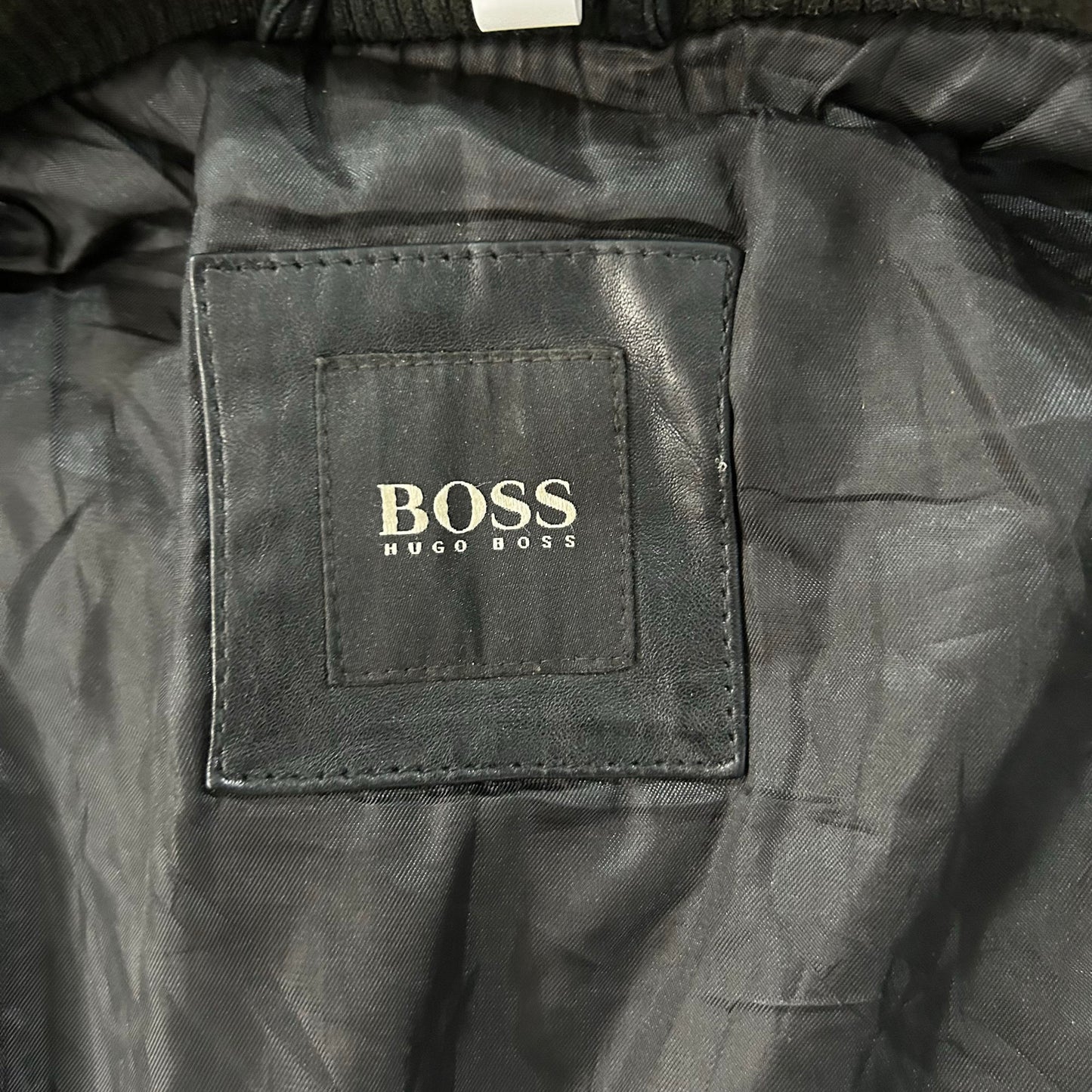 Vintage Pre-owned Luxury Leather Jackets