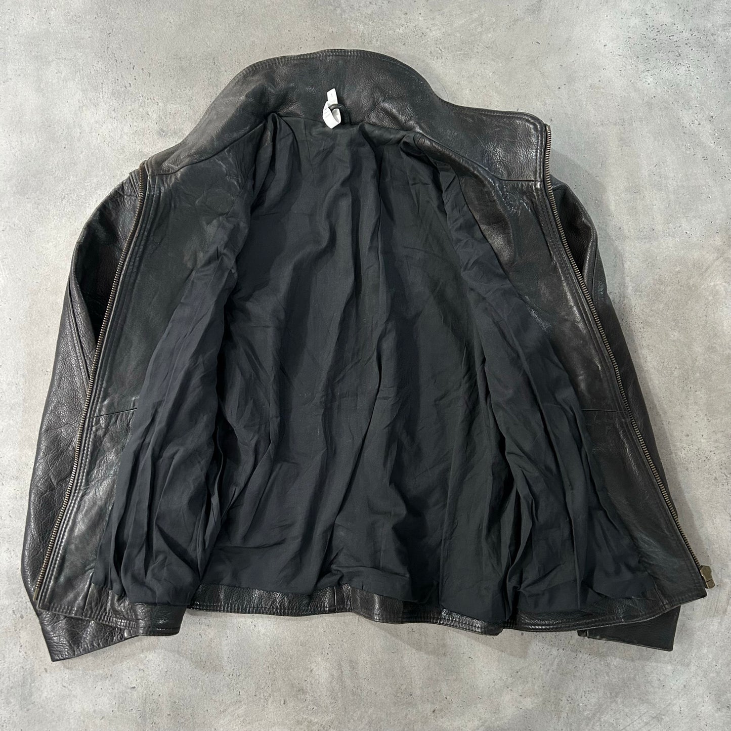 Vintage Leather Jackets