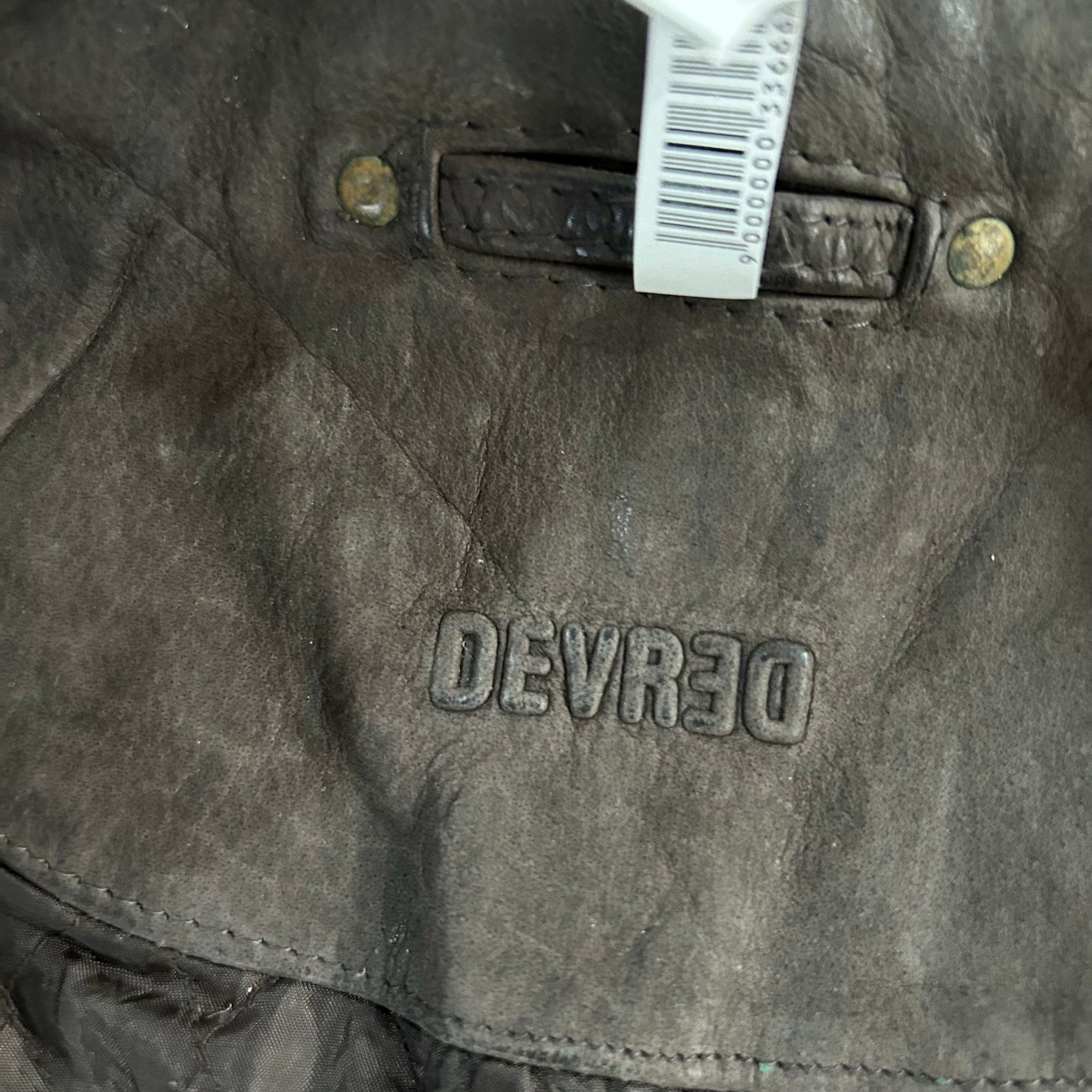 Vintage Leather Jackets