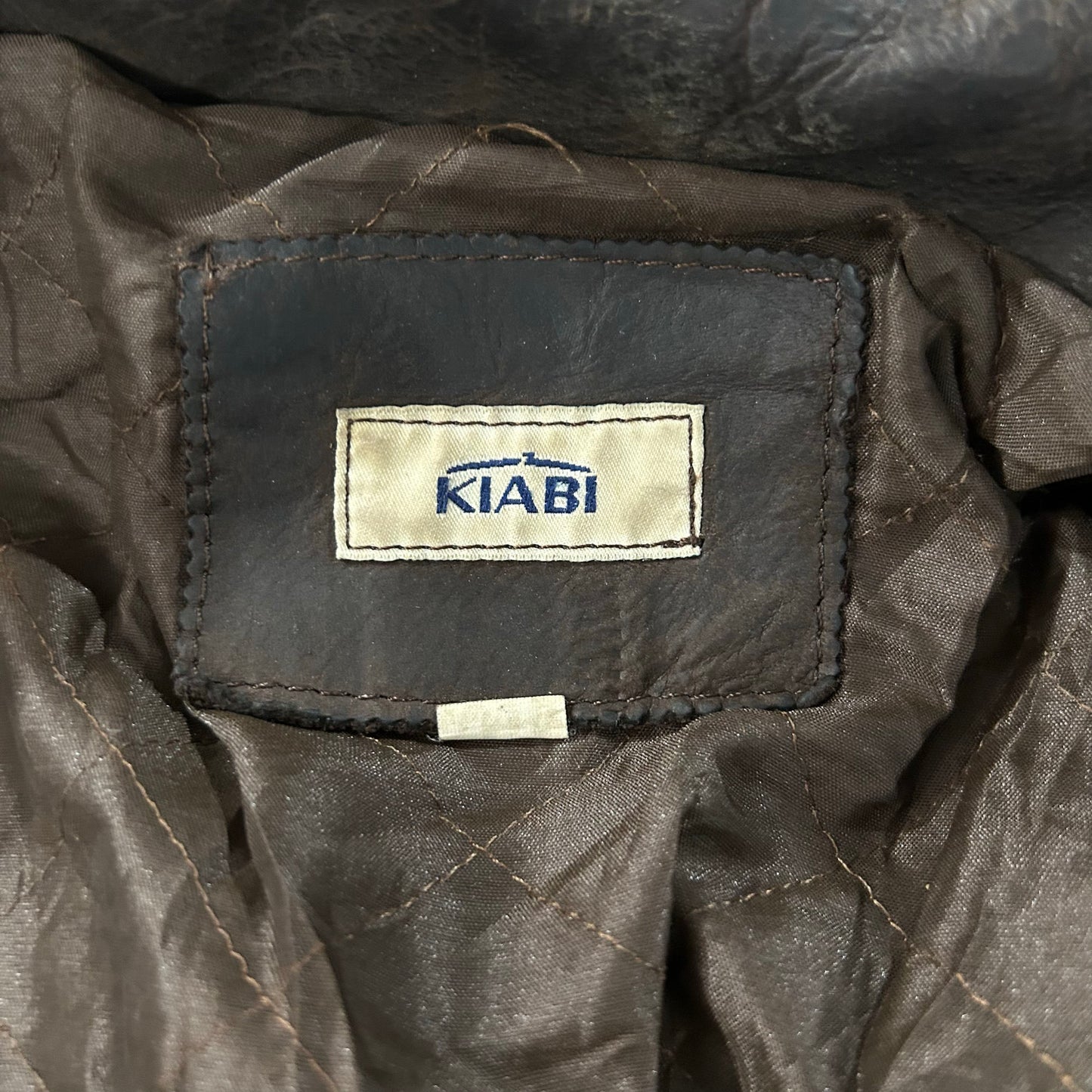 Vintage 70s-90s Retro Leather Jackets