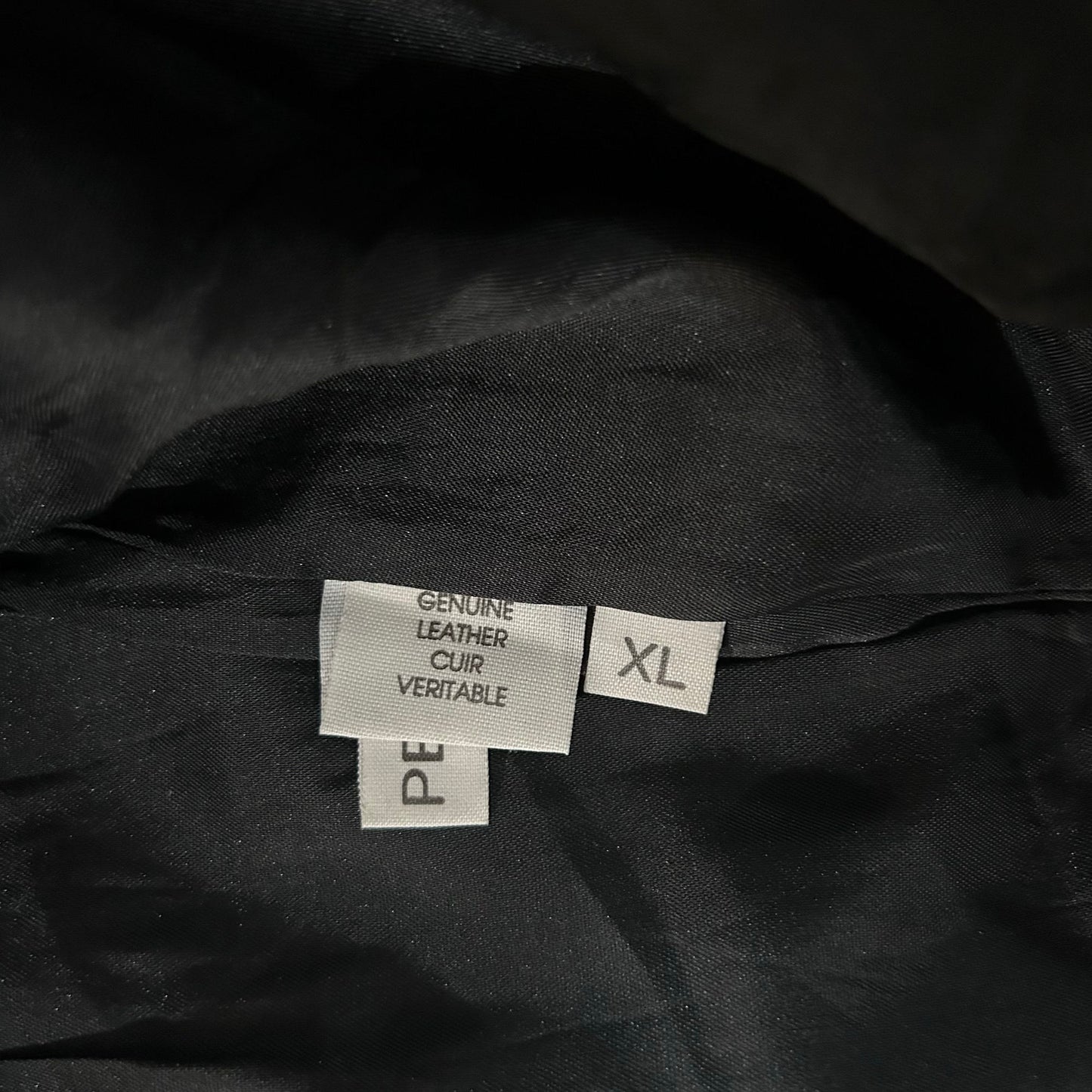 Vintage Military Flight Leather Jackets