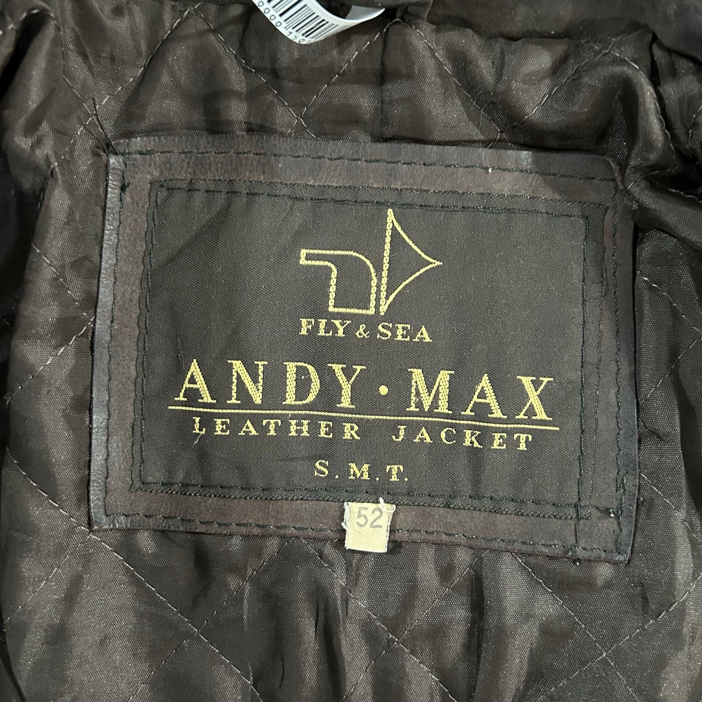 Vintage 70s-90s Italy Leather Jackets