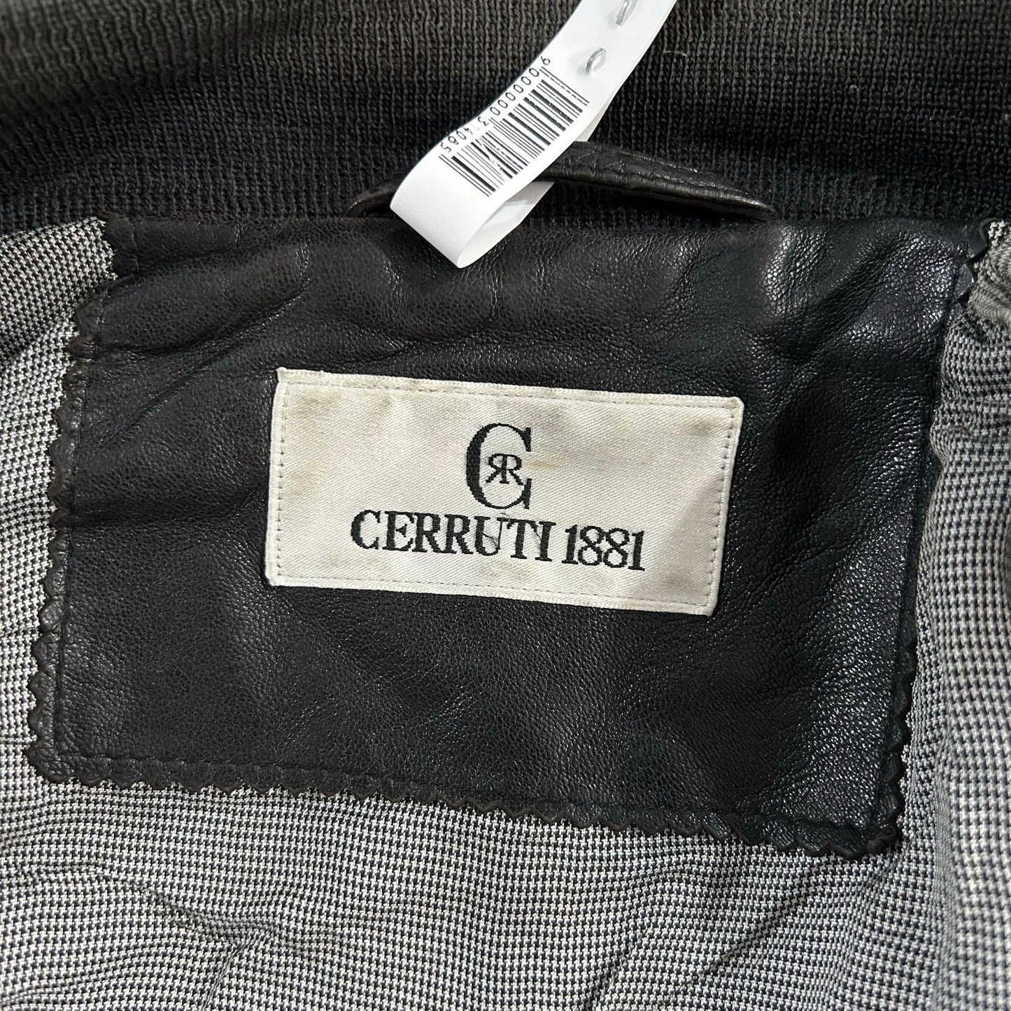 Vintage 70s-90s Italy Pre-owned Luxury Flight Leather Jackets