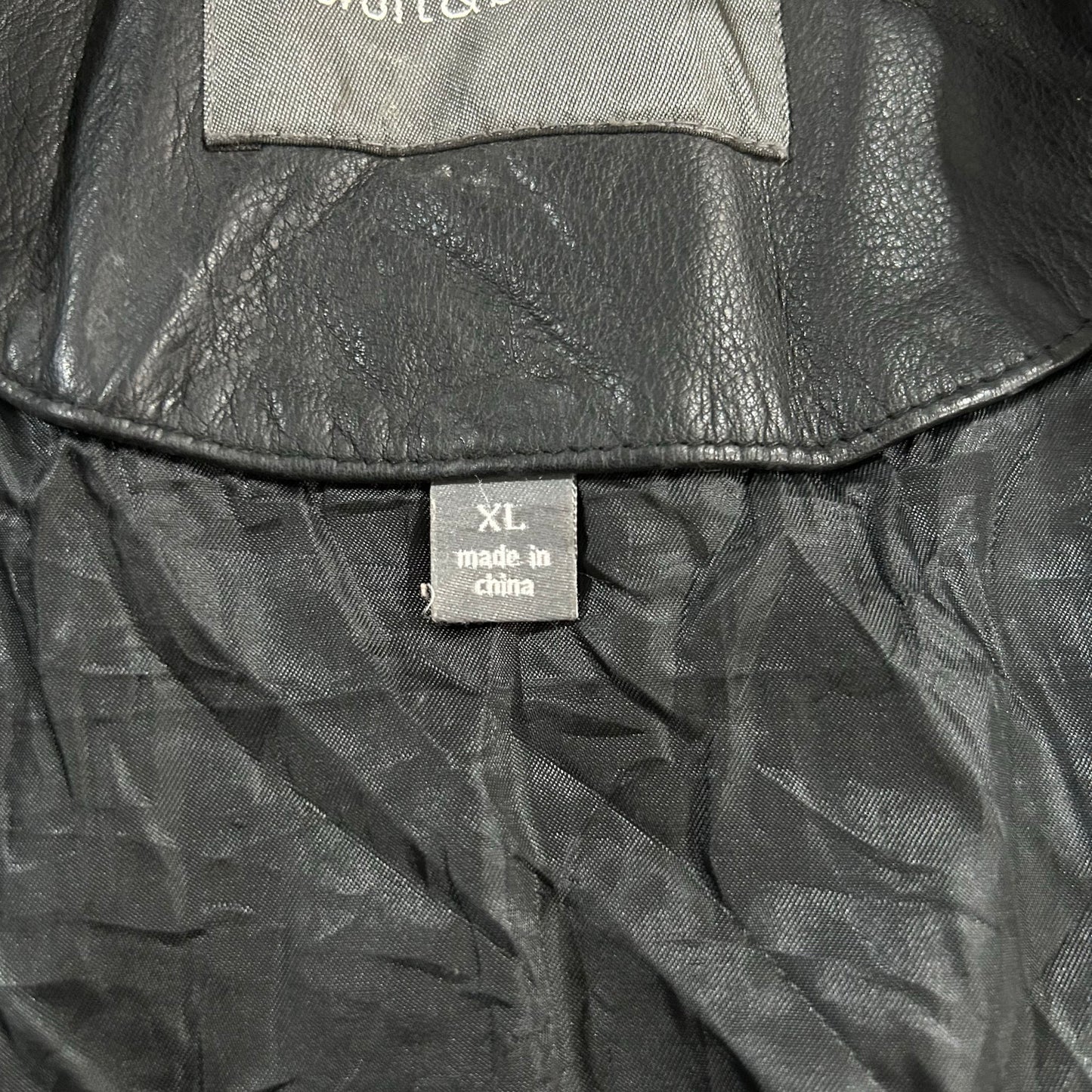 Vintage Military A-2 Leather Jackets