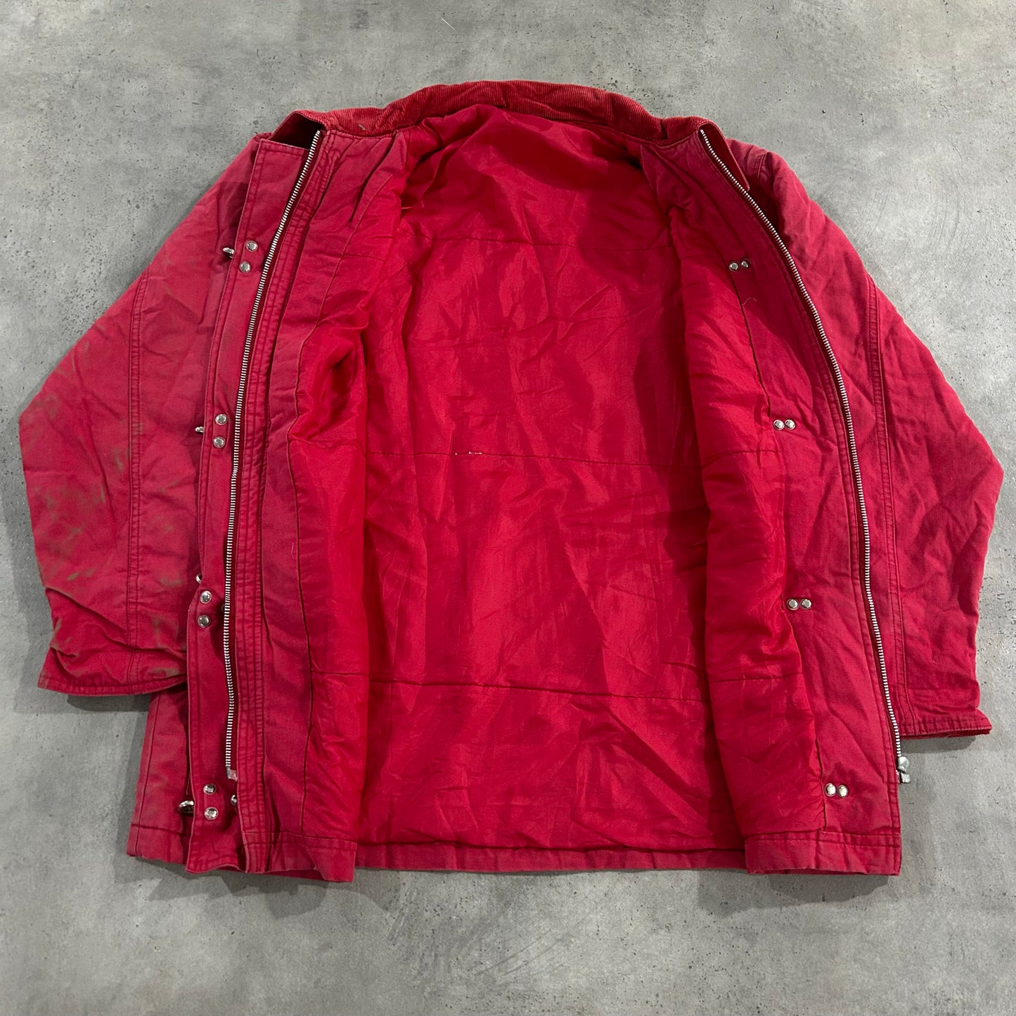 Vintage Workwear Workwear Jackets