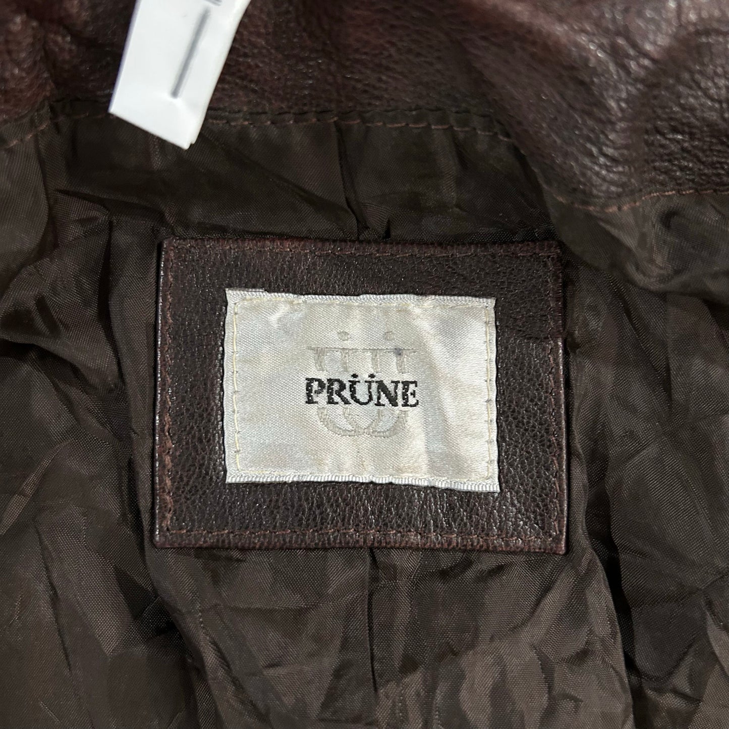 Vintage Leather Jackets
