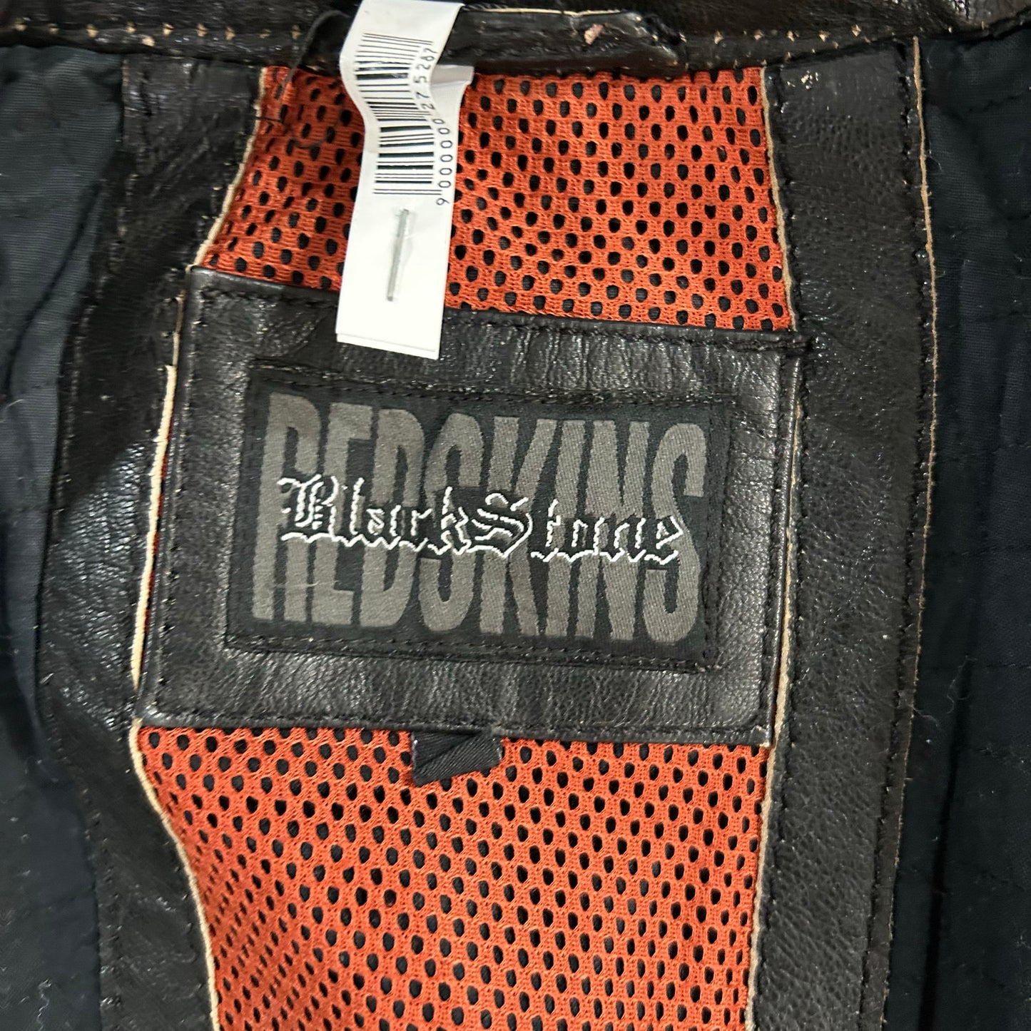 Vintage 70s-90s Redskins Motorcycle Leather Jackets