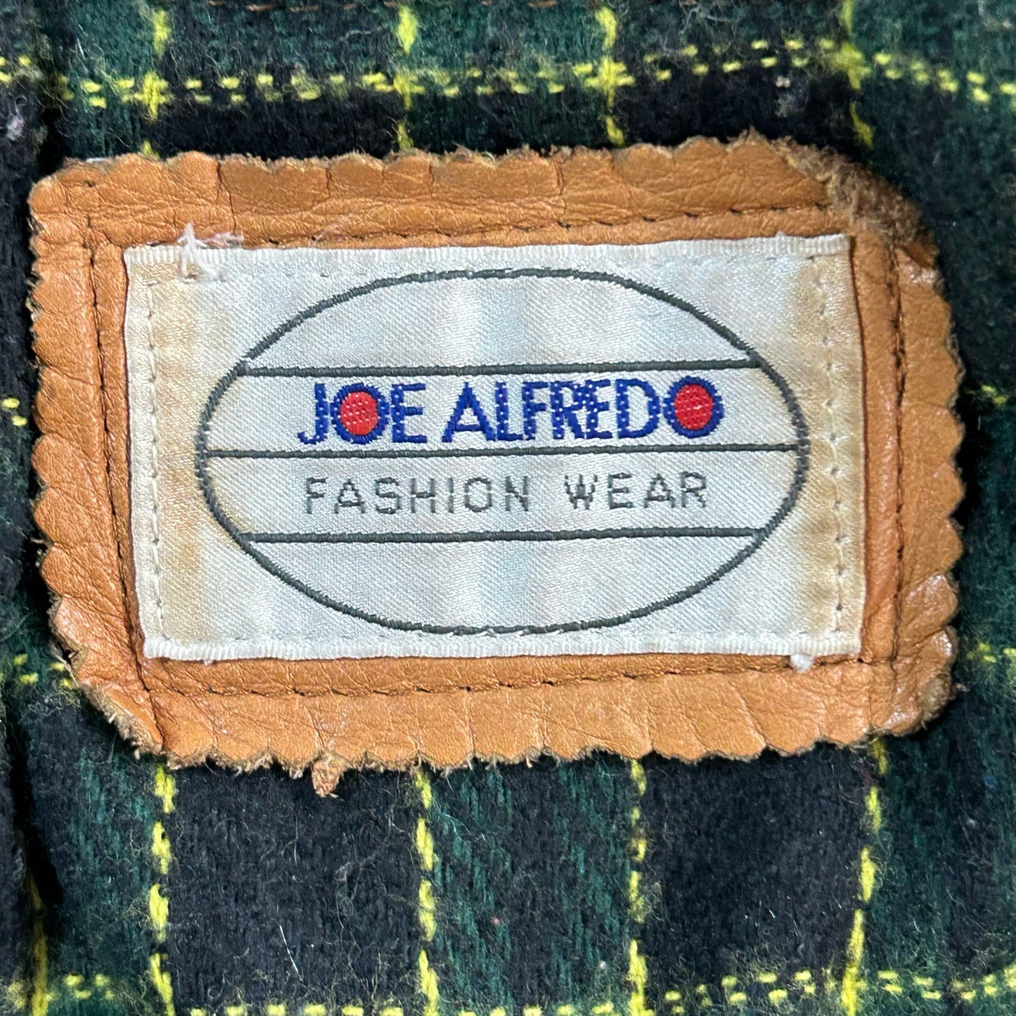 Vintage 70s-90s Flight Leather Jackets