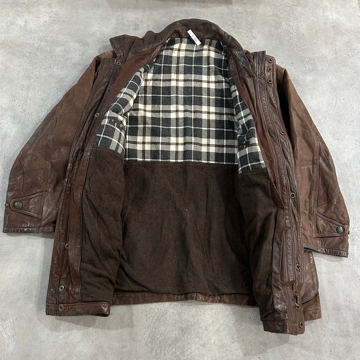 Vintage England Barbour Workwear Hunting Coats