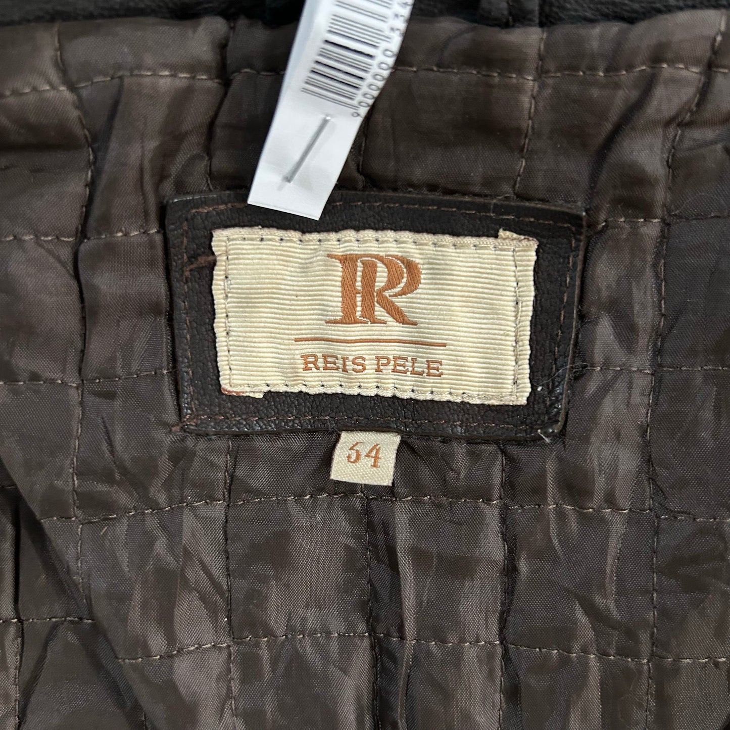 Vintage Portugal Leather Jackets