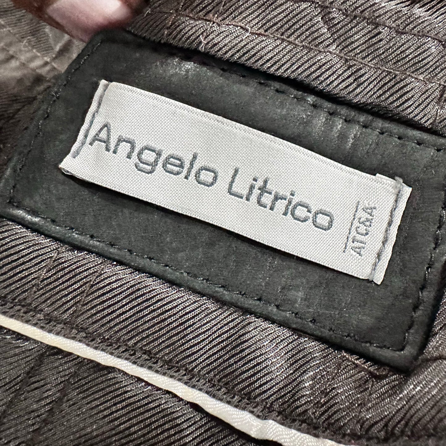 Vintage 70s-90s Leather Jackets
