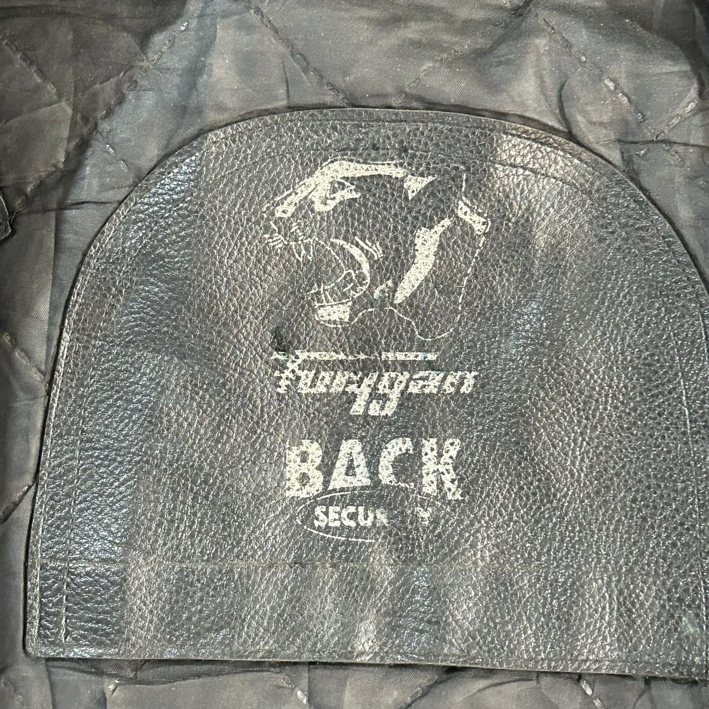 Vintage 70s-90s Motorcycle Leather Jackets