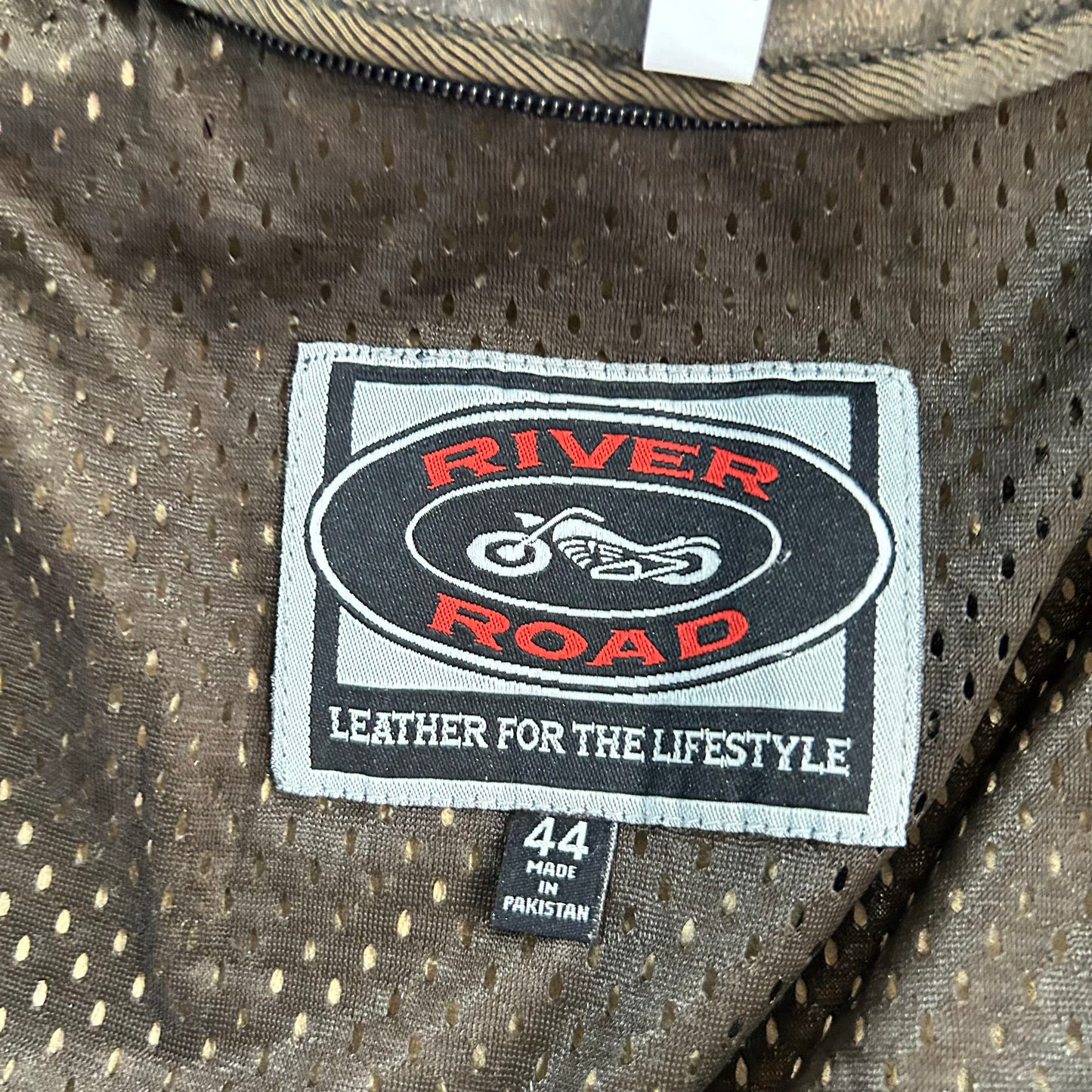 Vintage Retro Motorcycle Leather Jackets