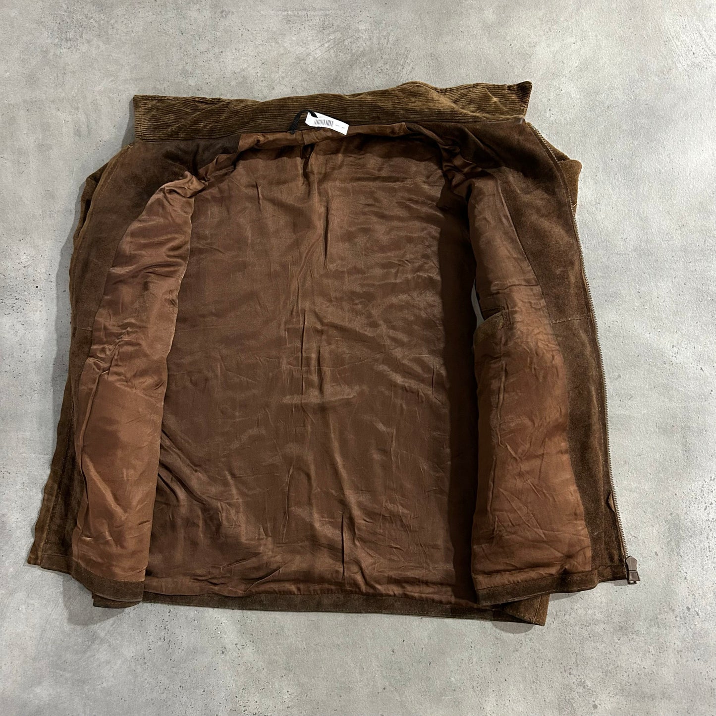 Vintage Leather Jackets