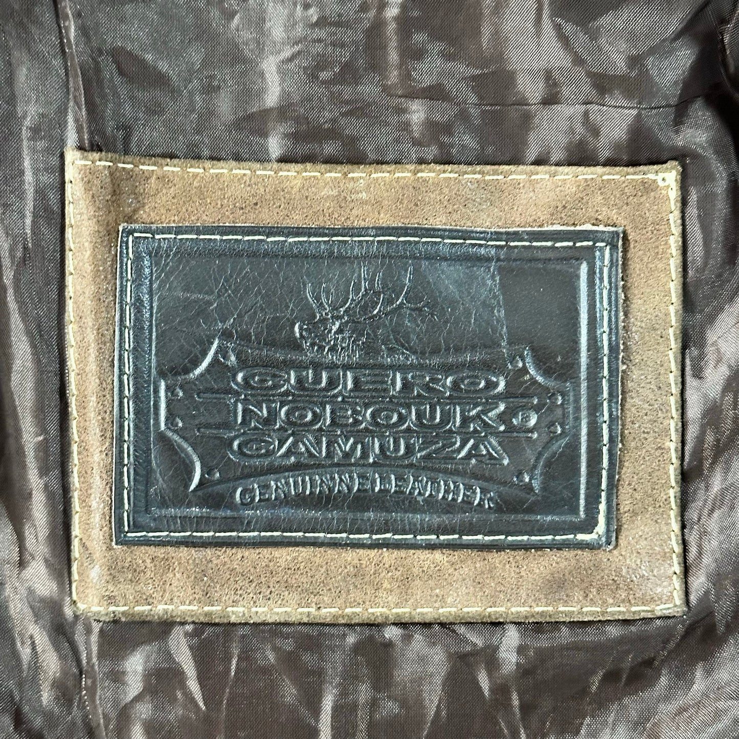 Vintage Leather Jackets