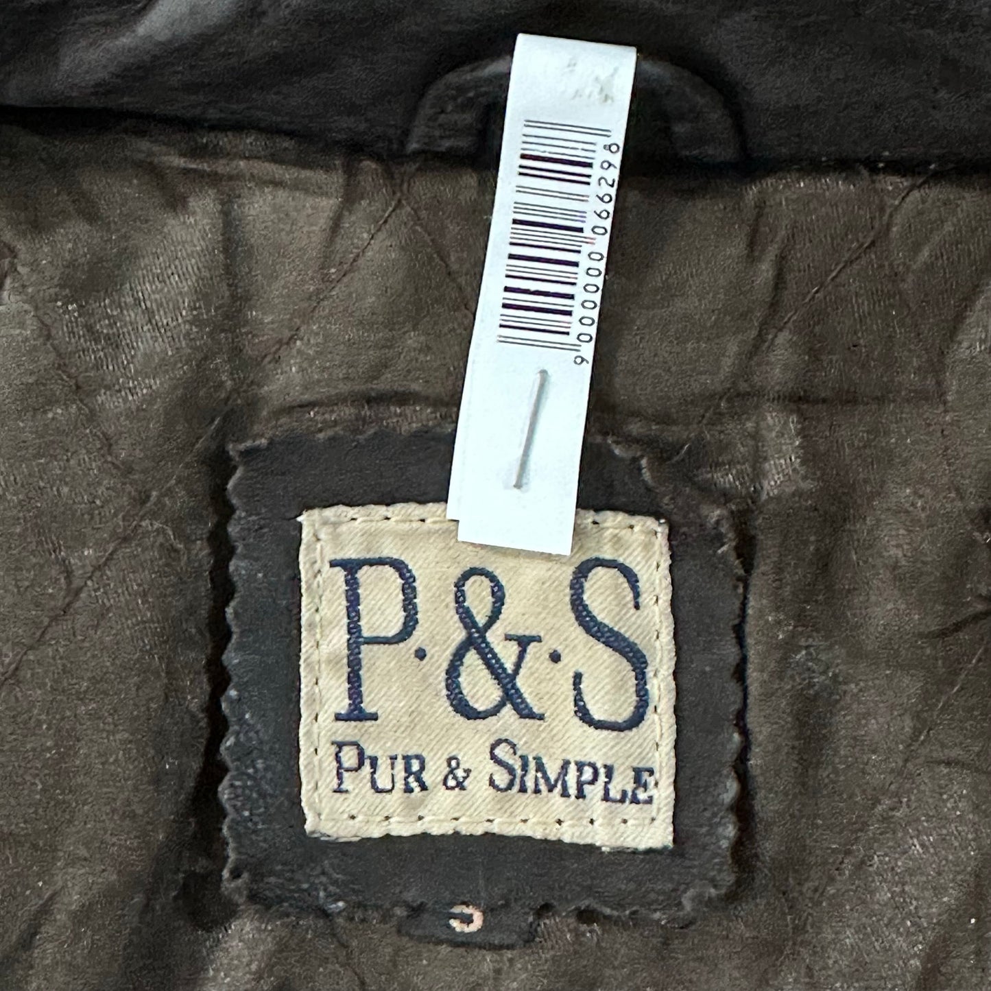 Vintage Leather Jackets