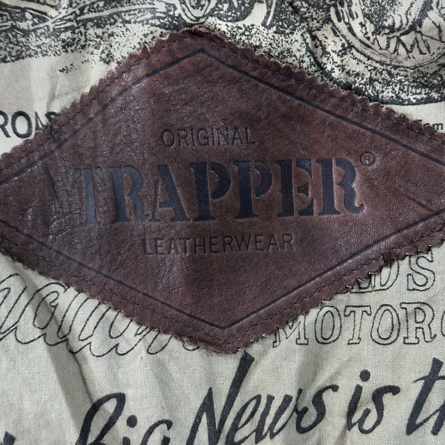 Vintage 70s-90s Flight Leather Jackets