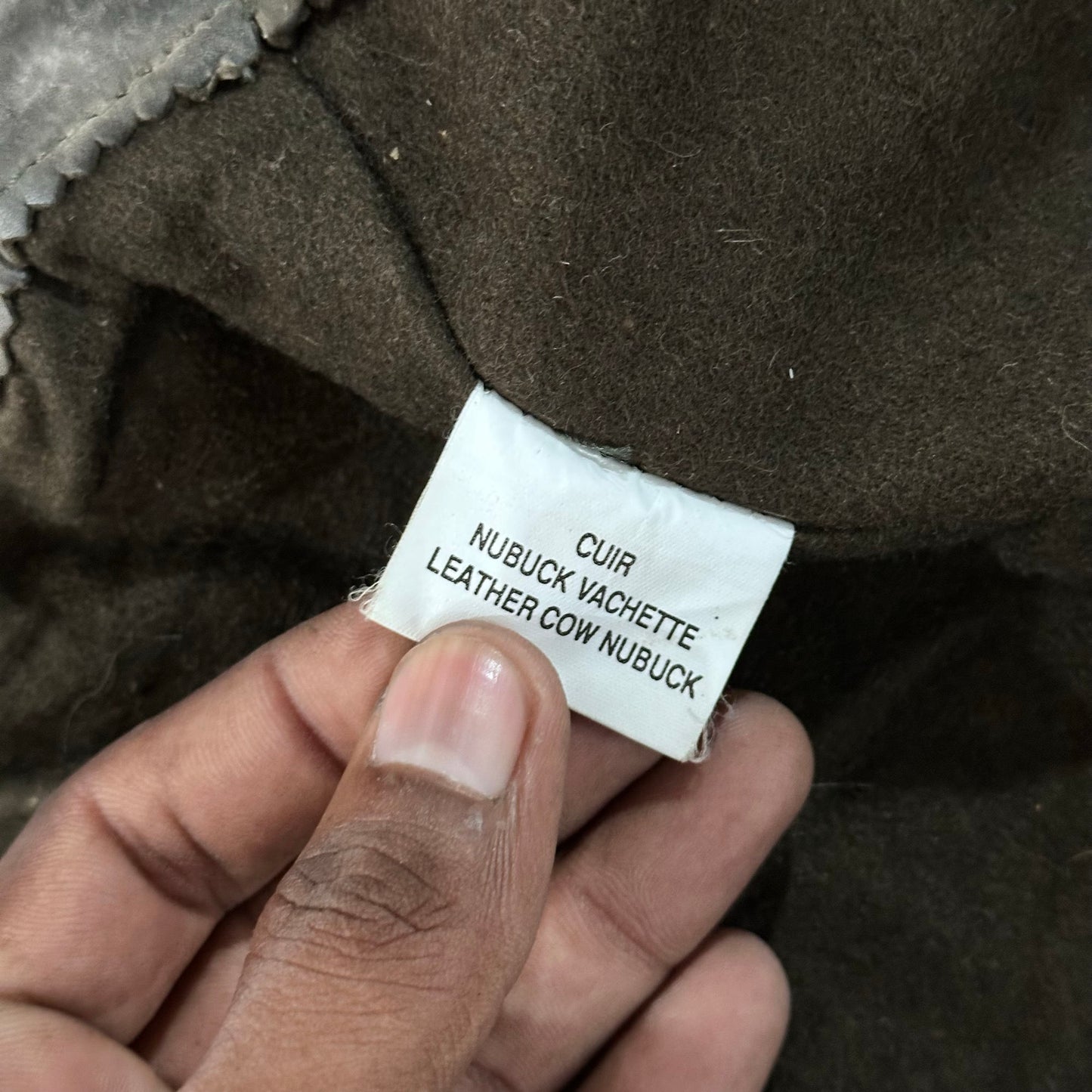 Vintage 70s-90s Mid-Length Leather Jackets