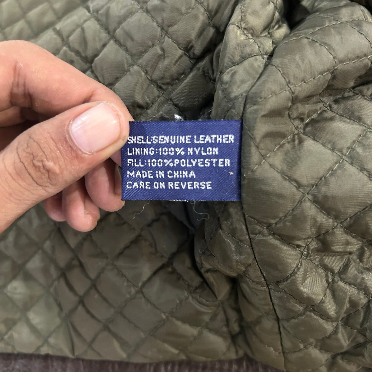 Vintage 70s-90s Retro Leather Jackets