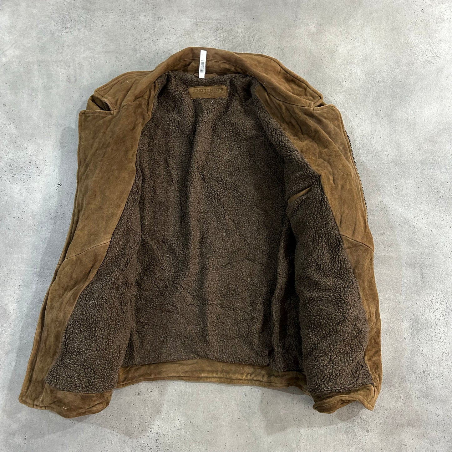 Vintage Double Rider Leather Jackets