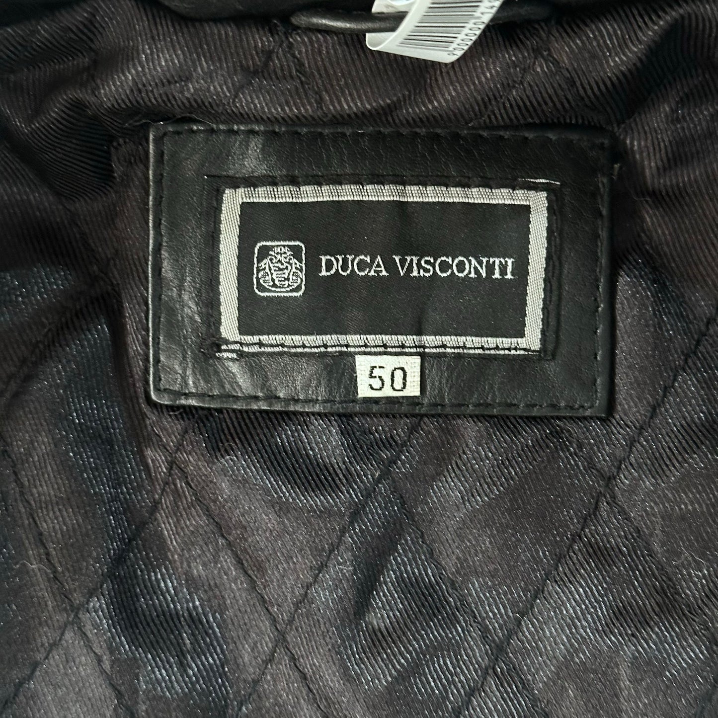 Vintage 70s-90s Italy Leather Jackets