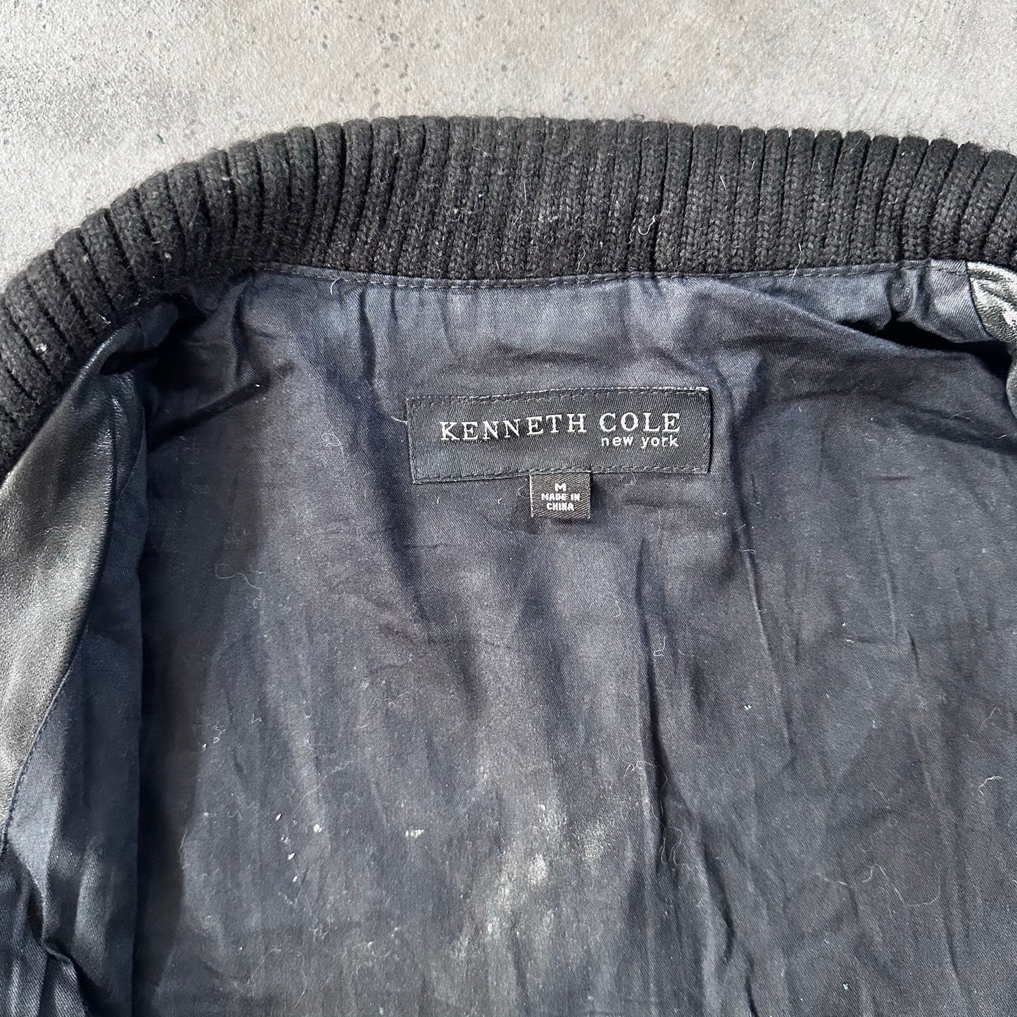 Vintage Leather Jackets