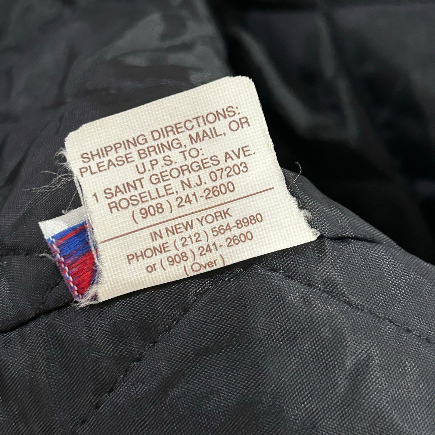 Vintage 70s-90s USA Schott Mid-Length Leather Jackets