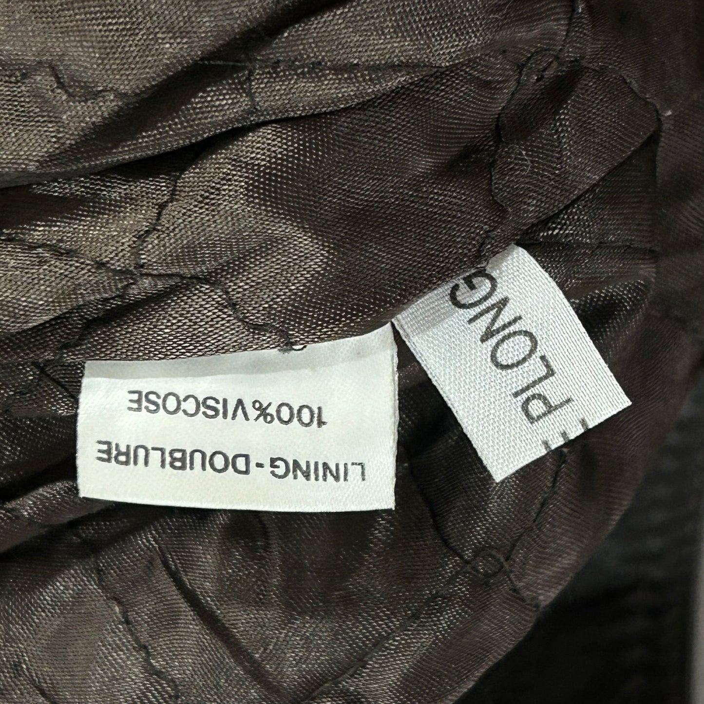 Vintage 70s-90s Leather Jackets