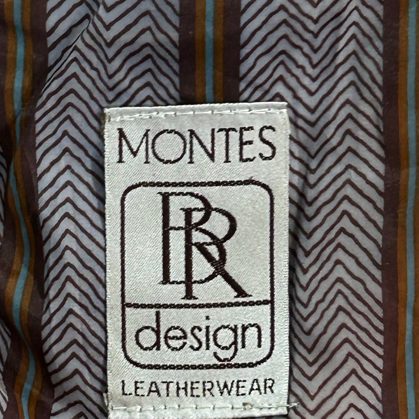 Vintage 70s-90s Leather Jackets
