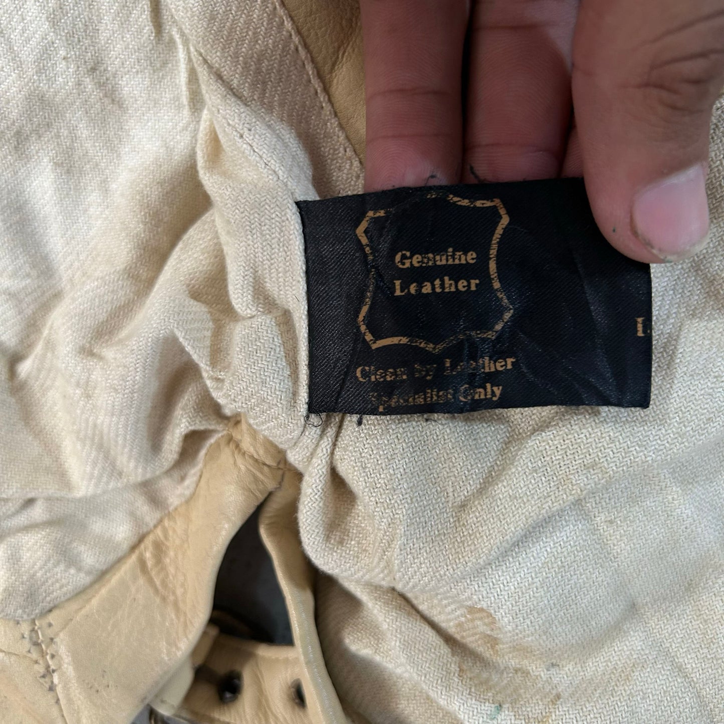 Vintage 70s-90s Hein Gericke Leather Jackets