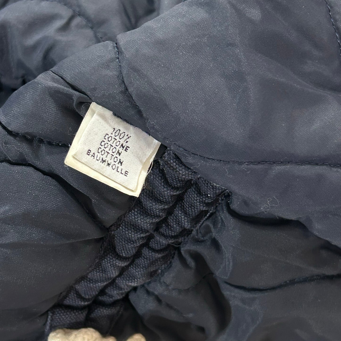 Vintage 70s-90s Italy Retro Hooded Jackets