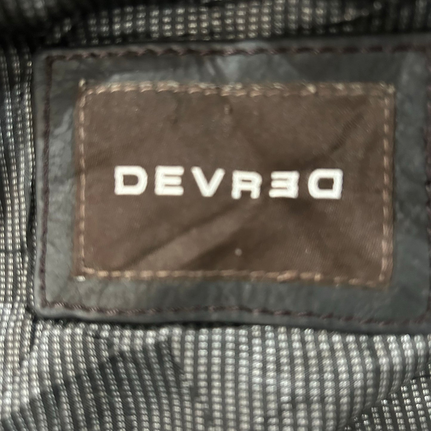 Vintage Leather Jackets