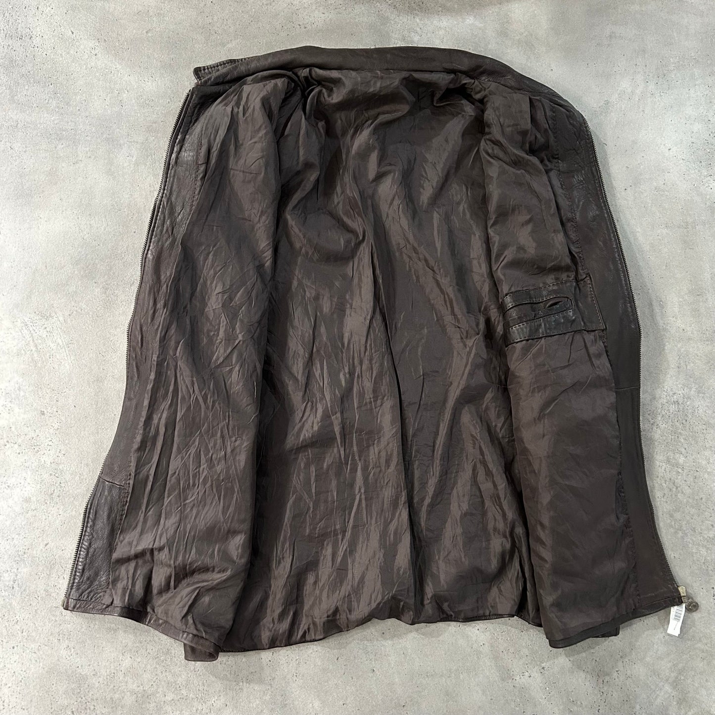 Vintage Leather Jackets