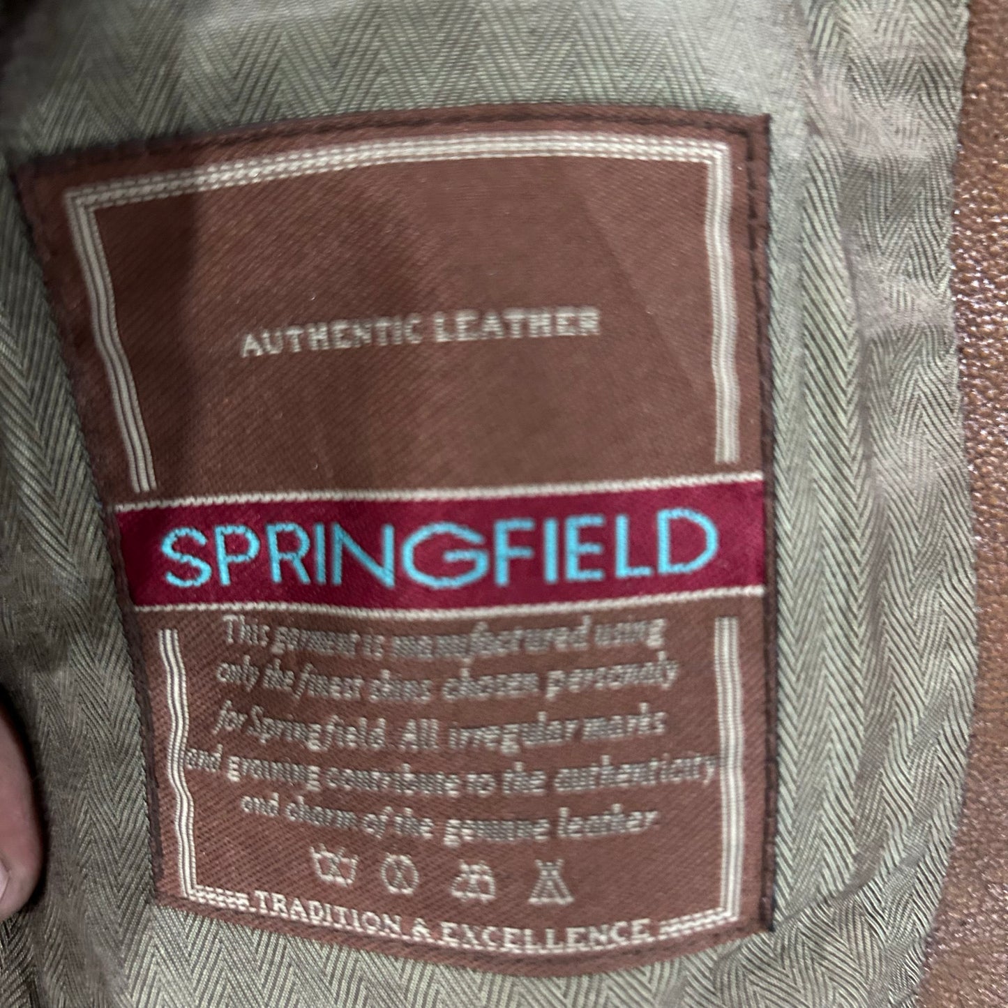 Vintage Motorcycle Leather Jackets