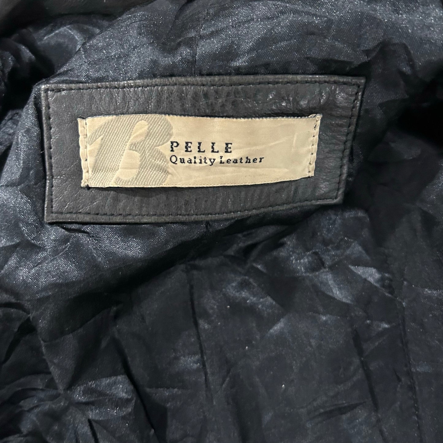 Vintage Leather Jackets