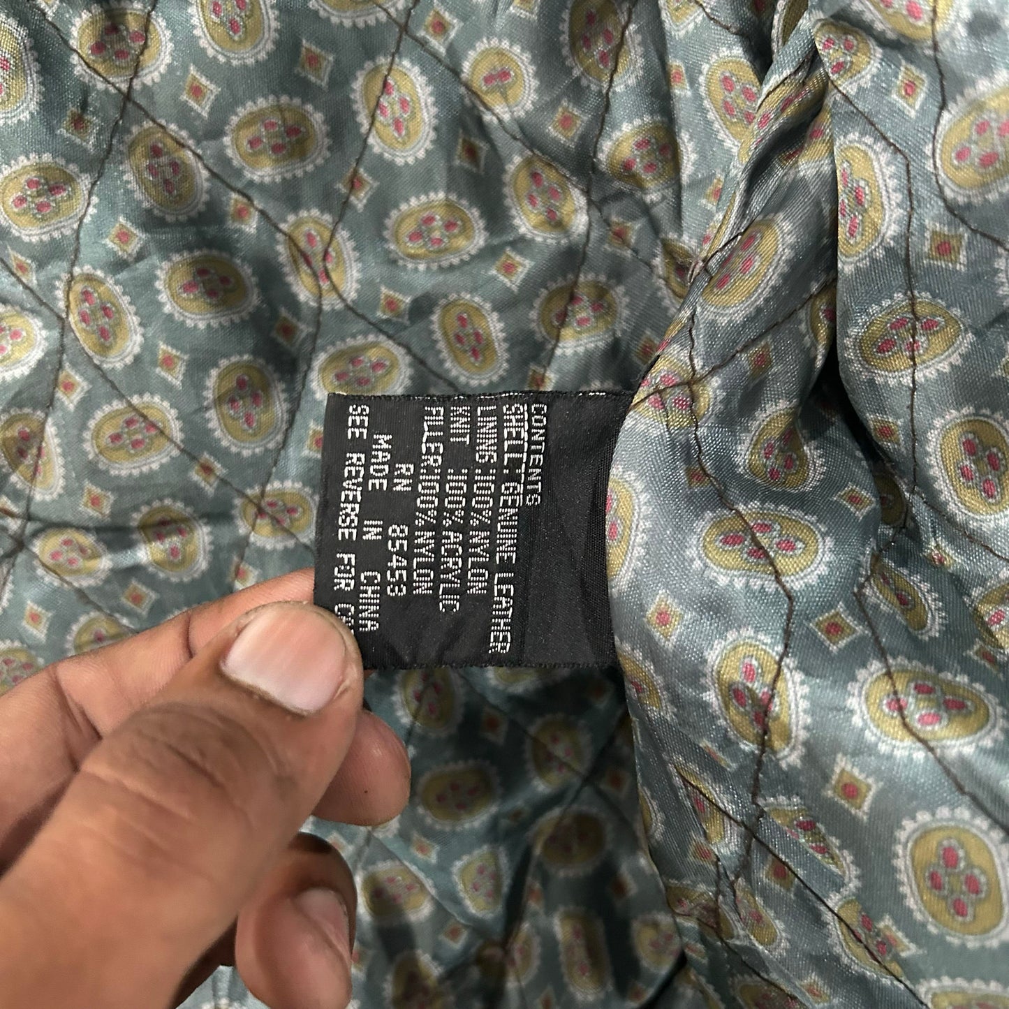 Vintage Item