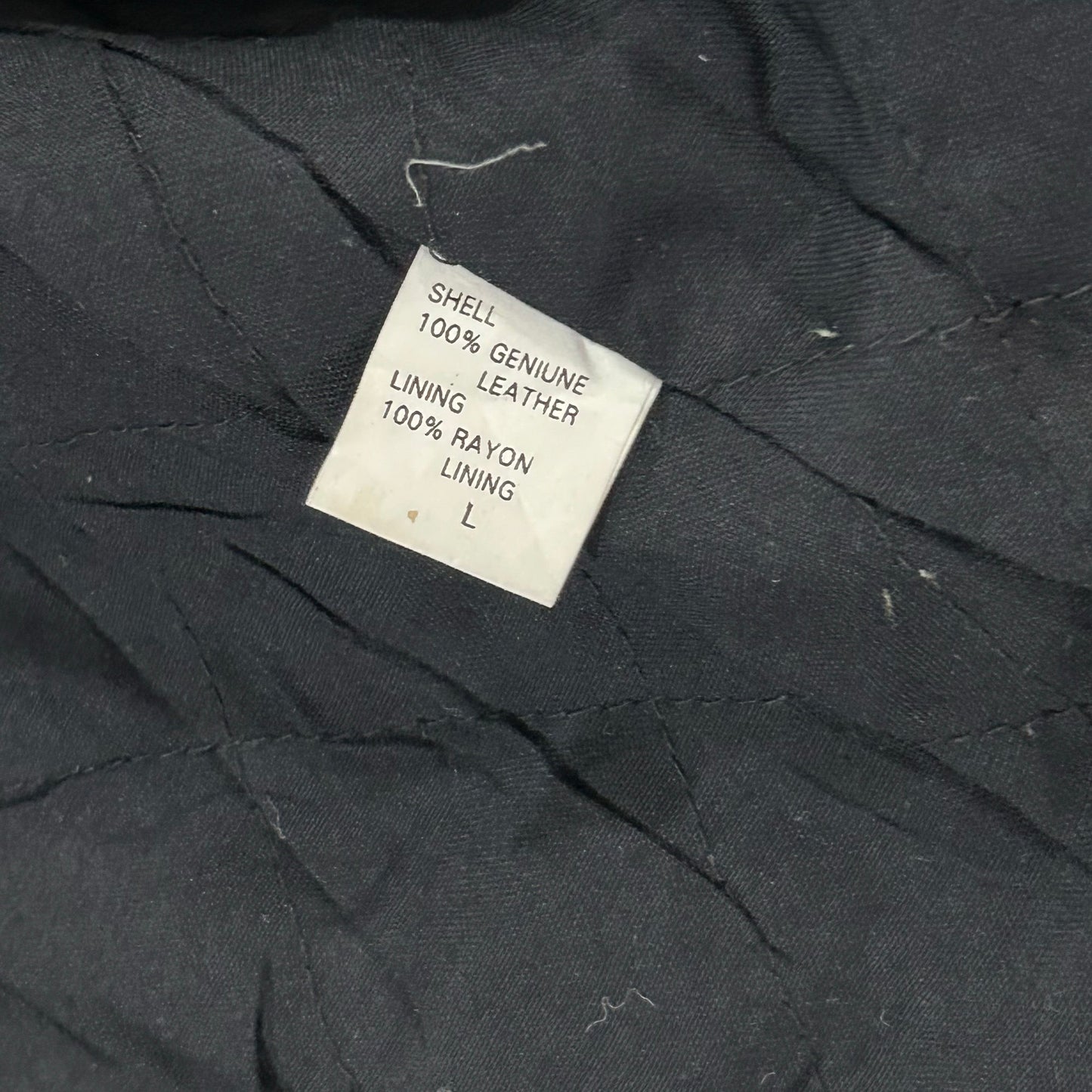 Vintage Item