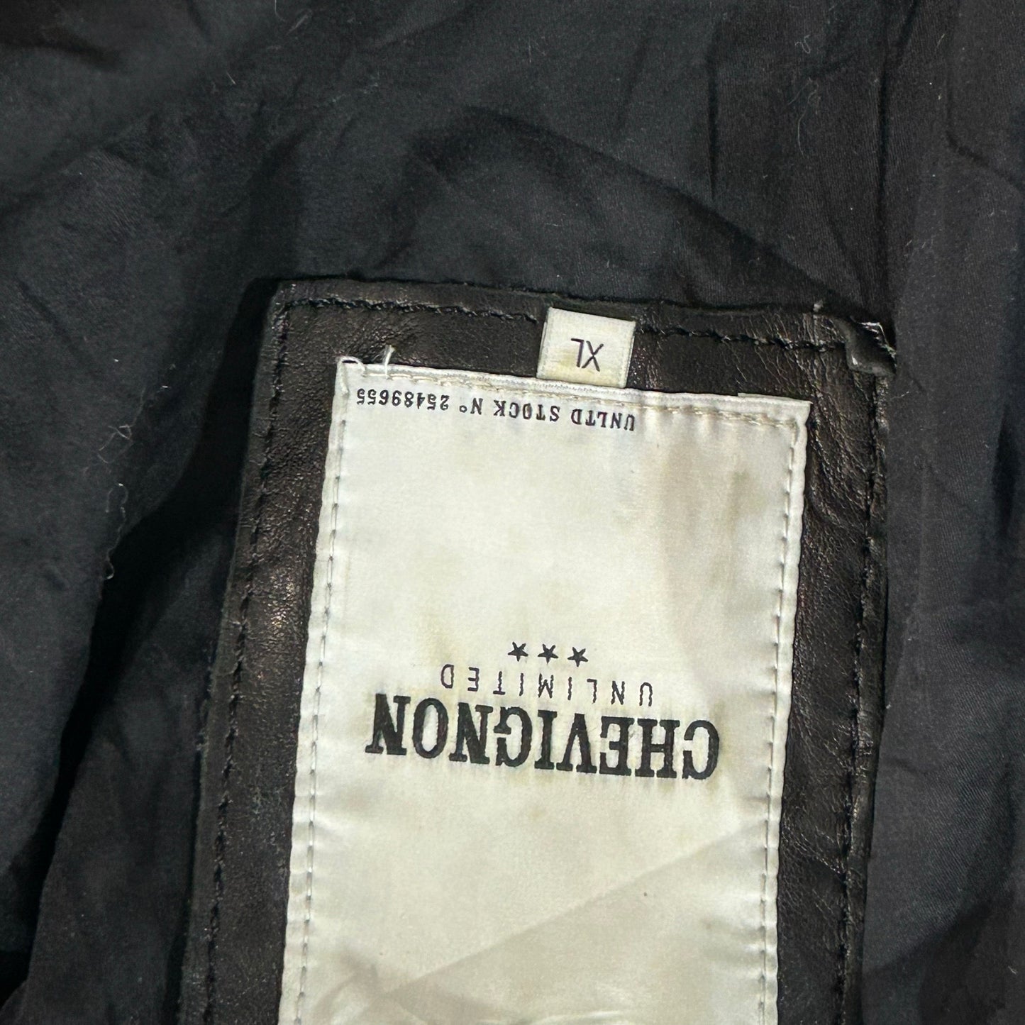 Vintage Item