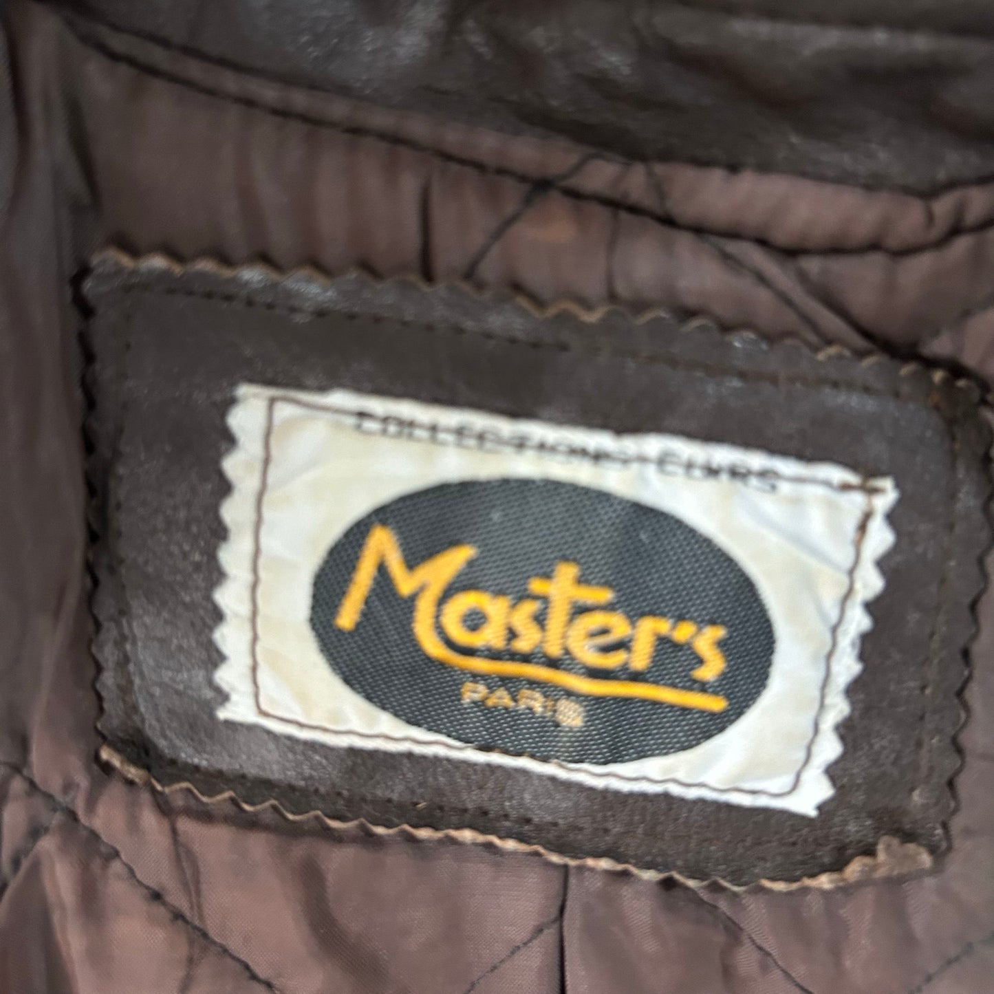 Vintage Item